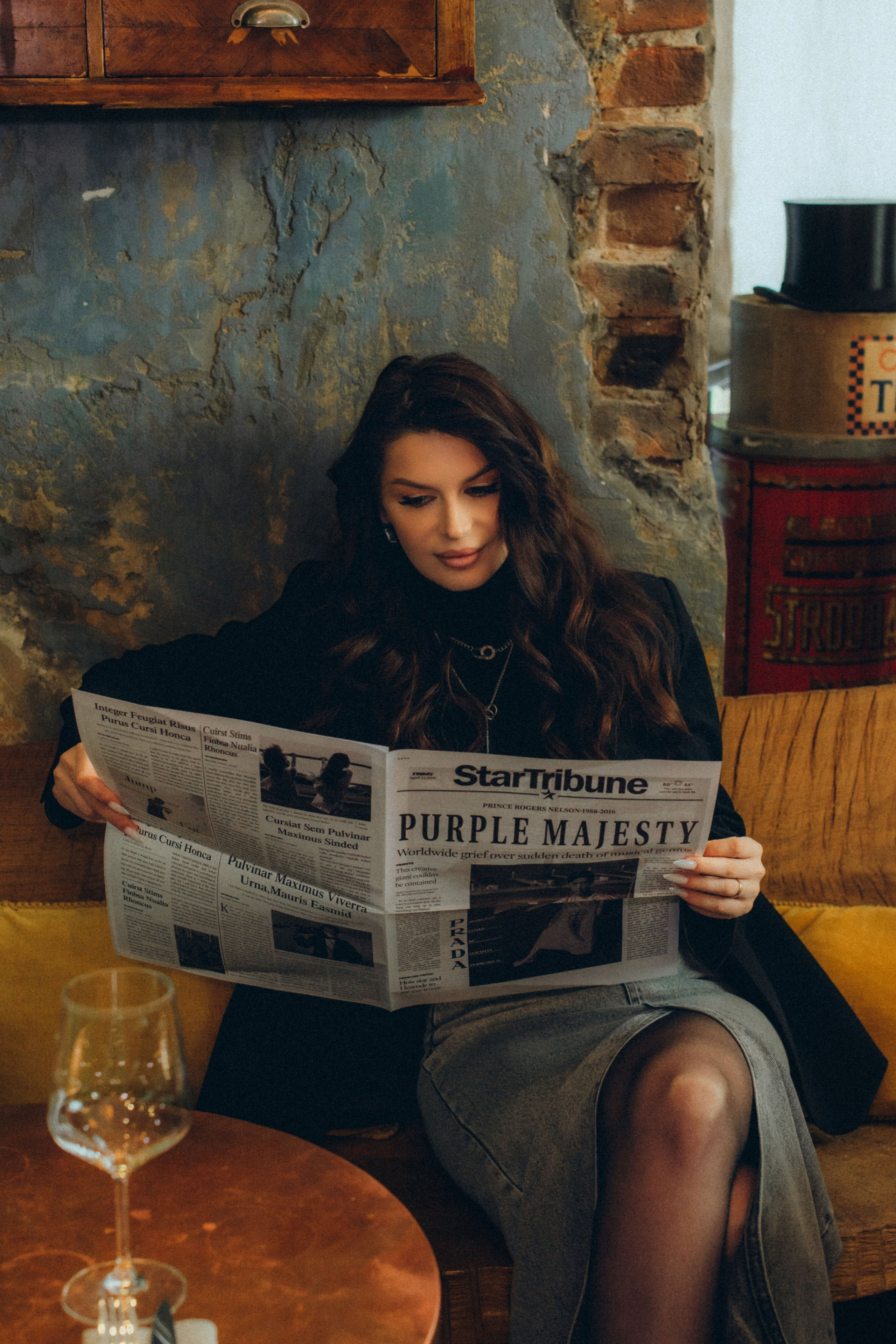 Диана Цугаева. Фотограф в Москве Ангелина Ким