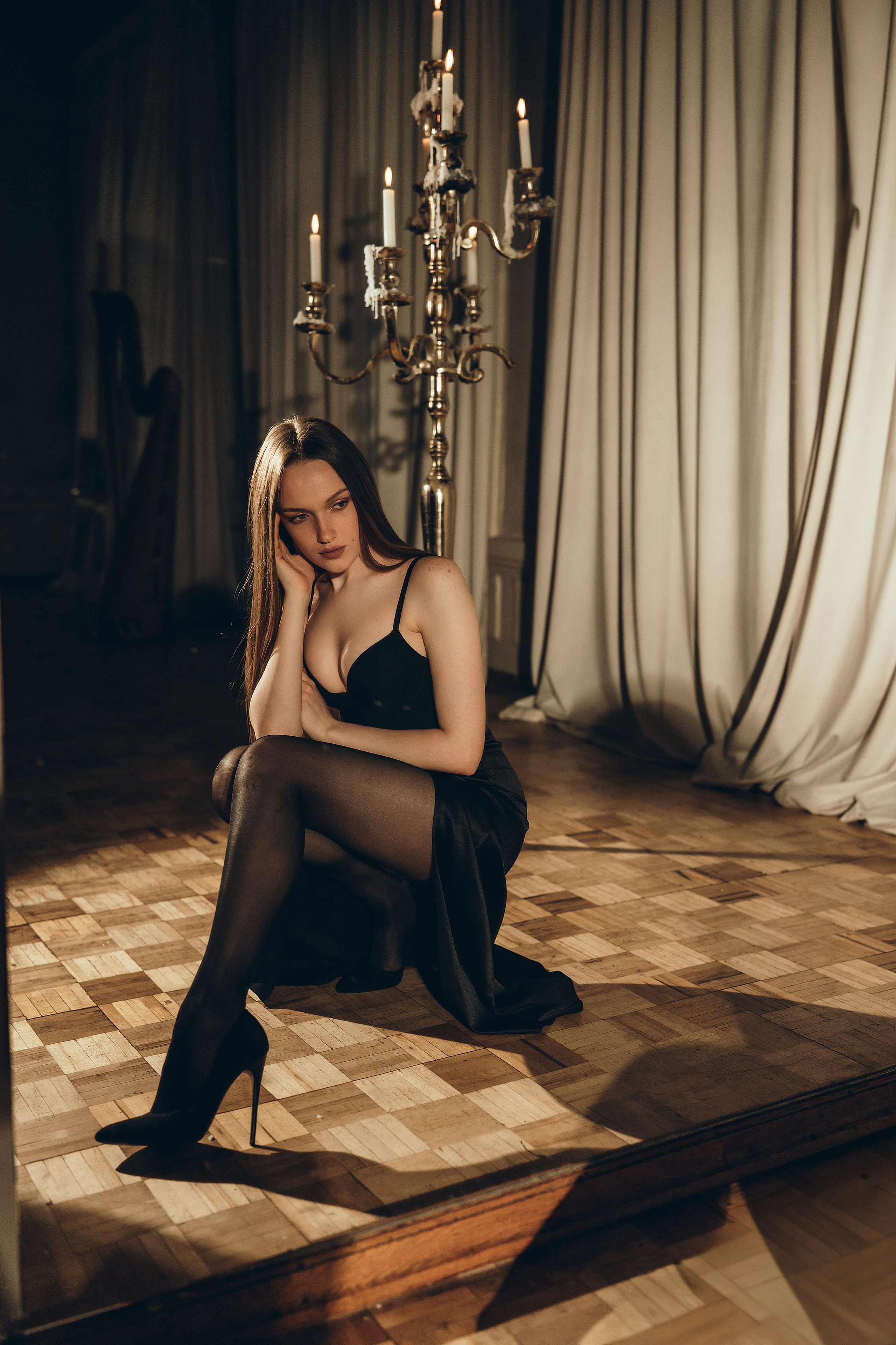 Анна Купарева. Фотограф в Москве Ангелина Ким