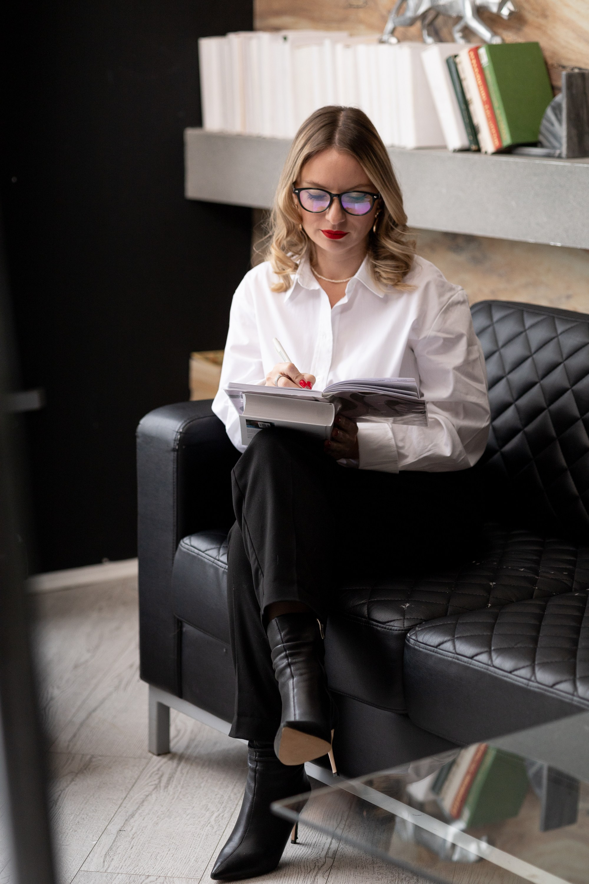 Контент съемка для юриста. Женский и семейный фотограф Алина Влади