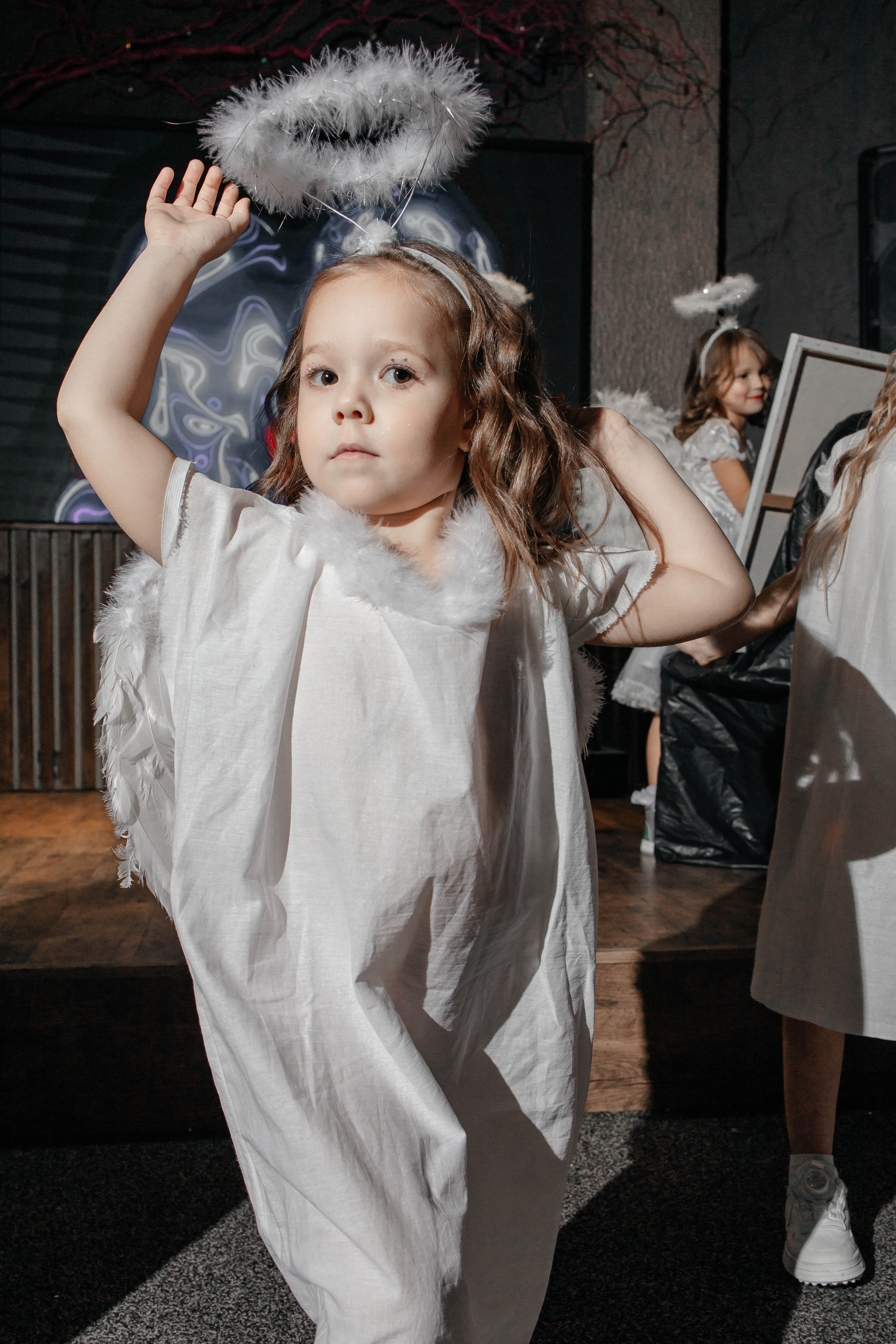 Конкурс красоты