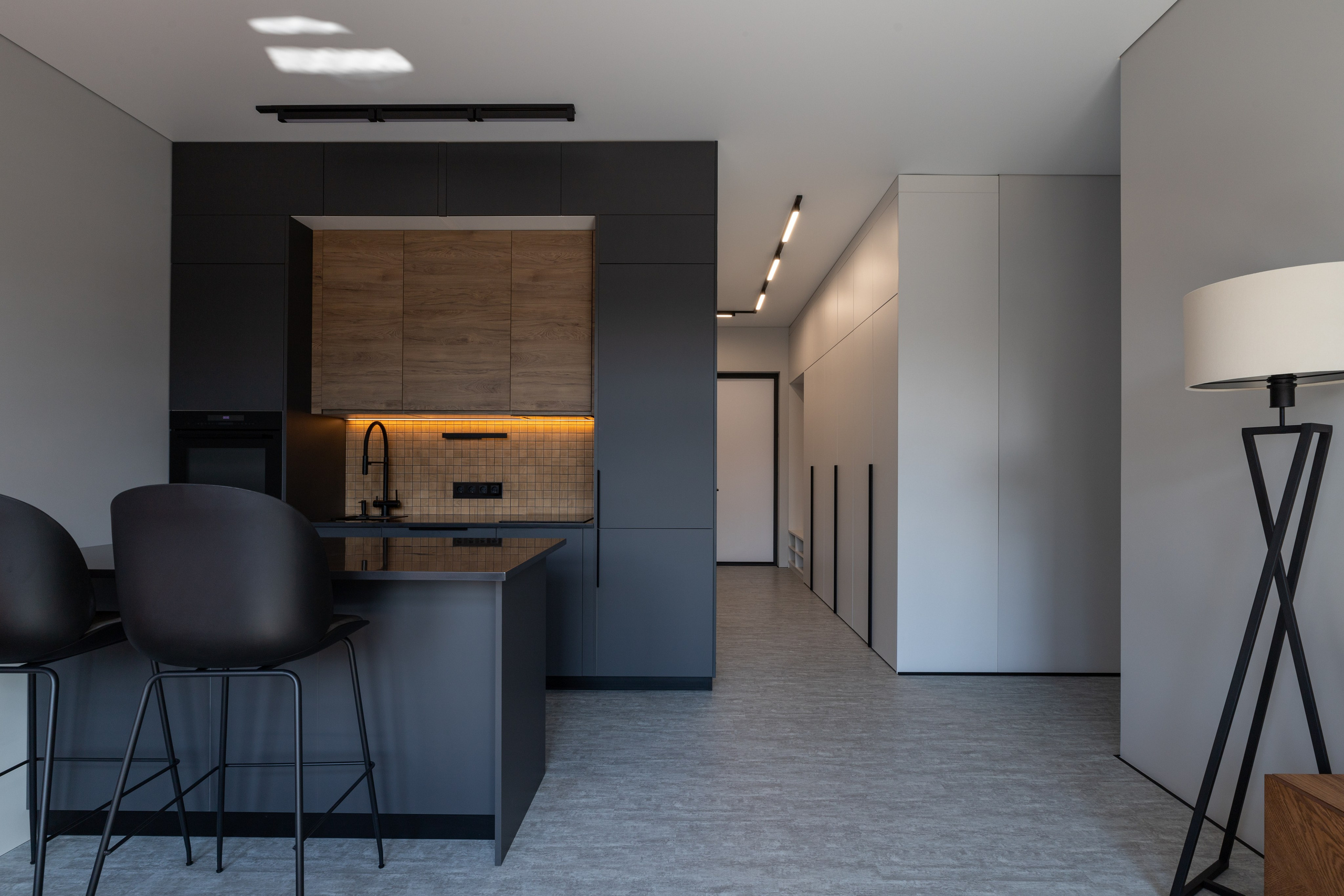 Интерьерная фотография. Интерьерный и архитектурный фотограф Солодова Алина