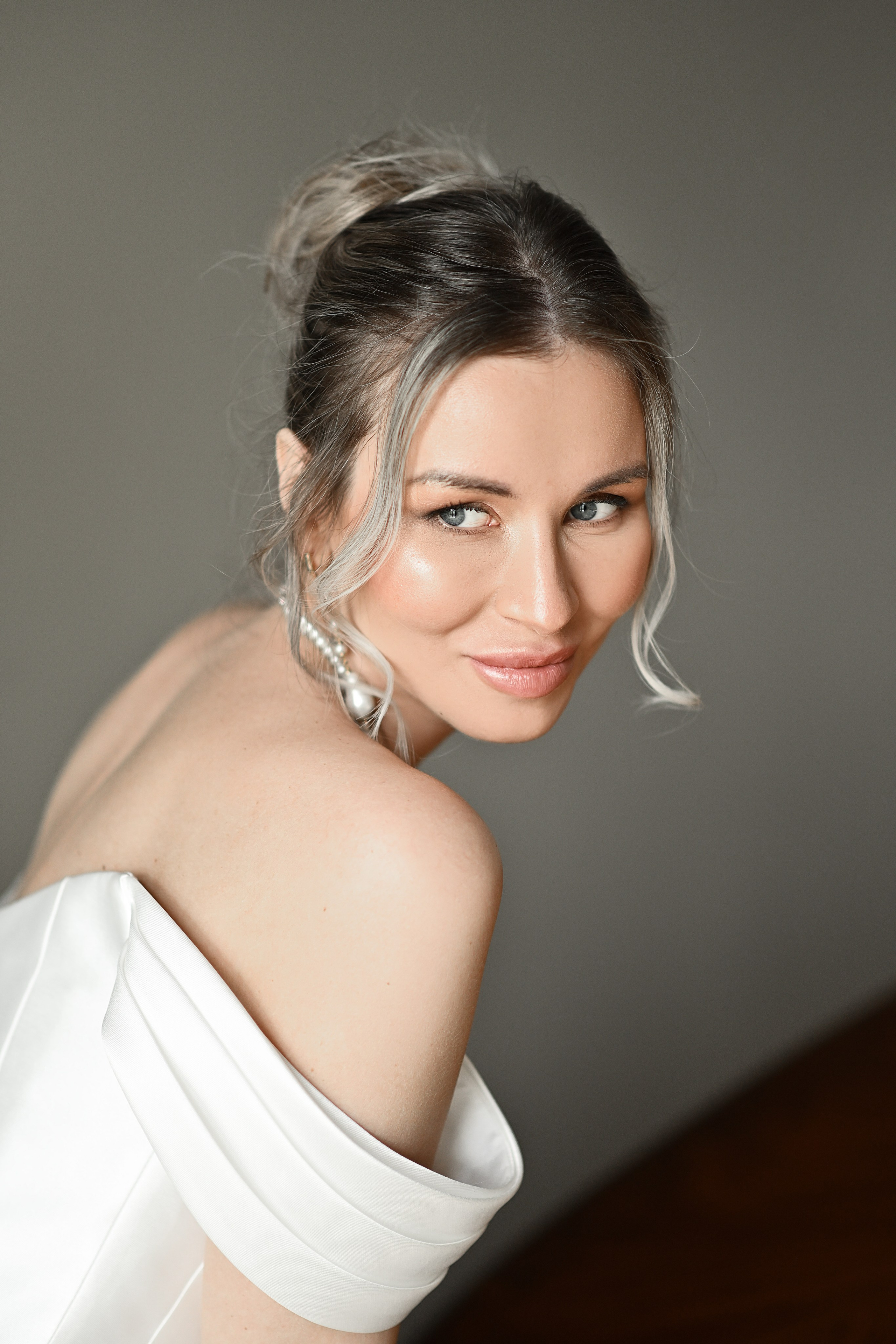 Свадебная фотосессия. Фотограф профессиональный Москва Настя Ильина