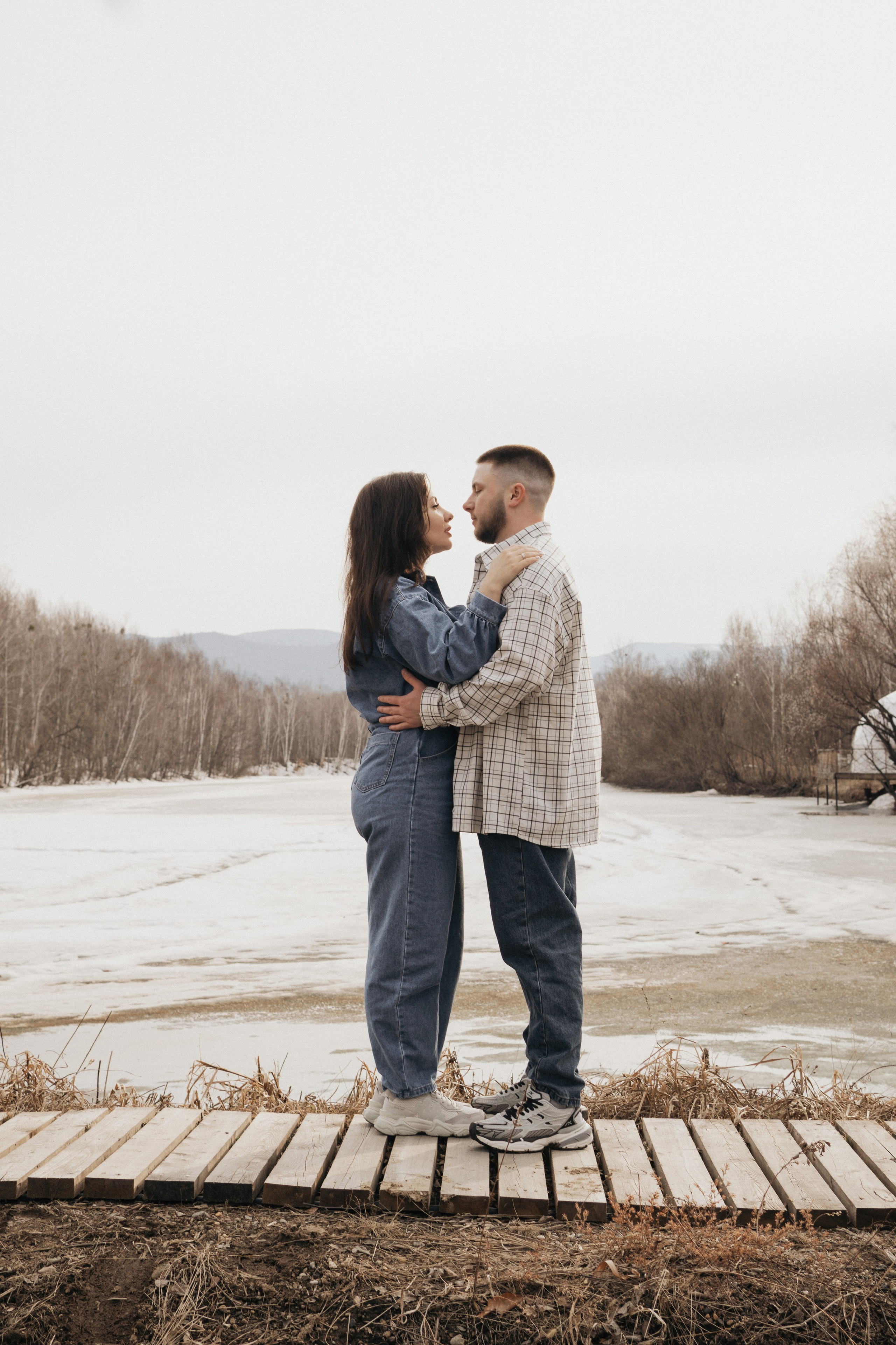 Love story / Семейная. Главная