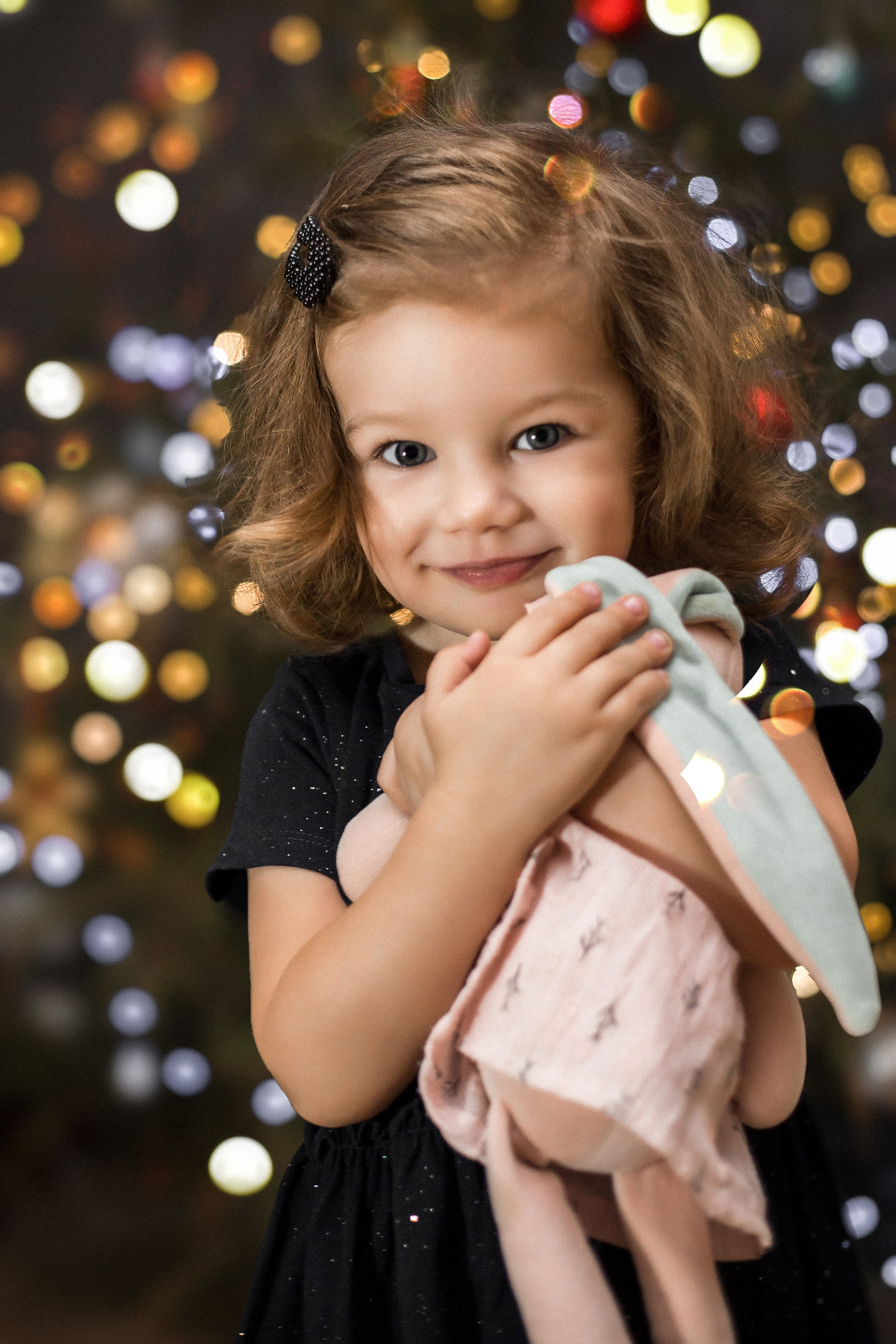 Маша. Портретный, семейный, свадебный фотограф в Брянске Маргарита Василькова