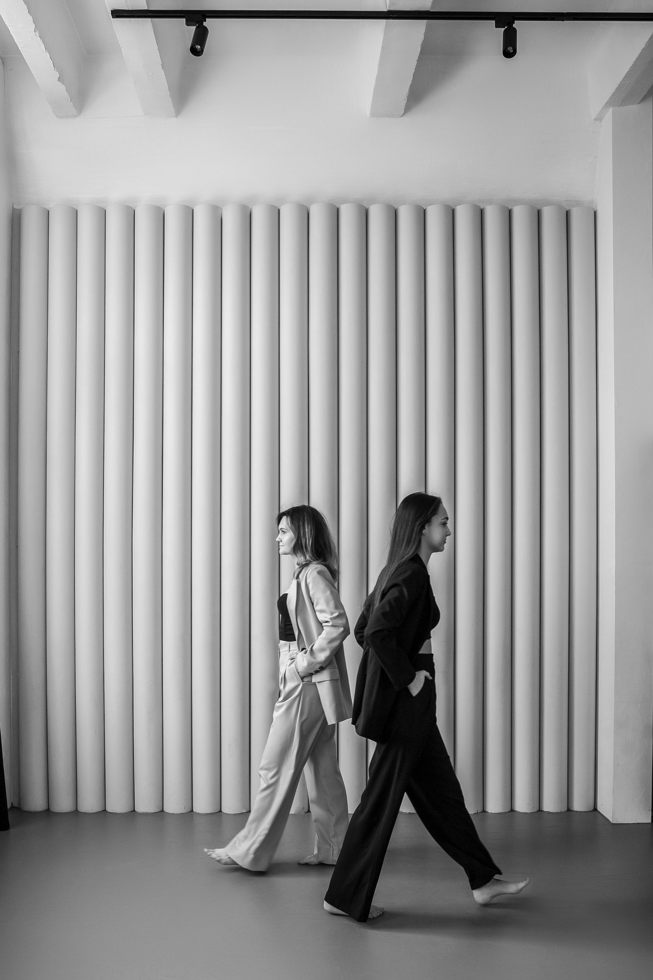 Галина и Яна. Портретный, семейный, свадебный фотограф в Брянске Маргарита Василькова