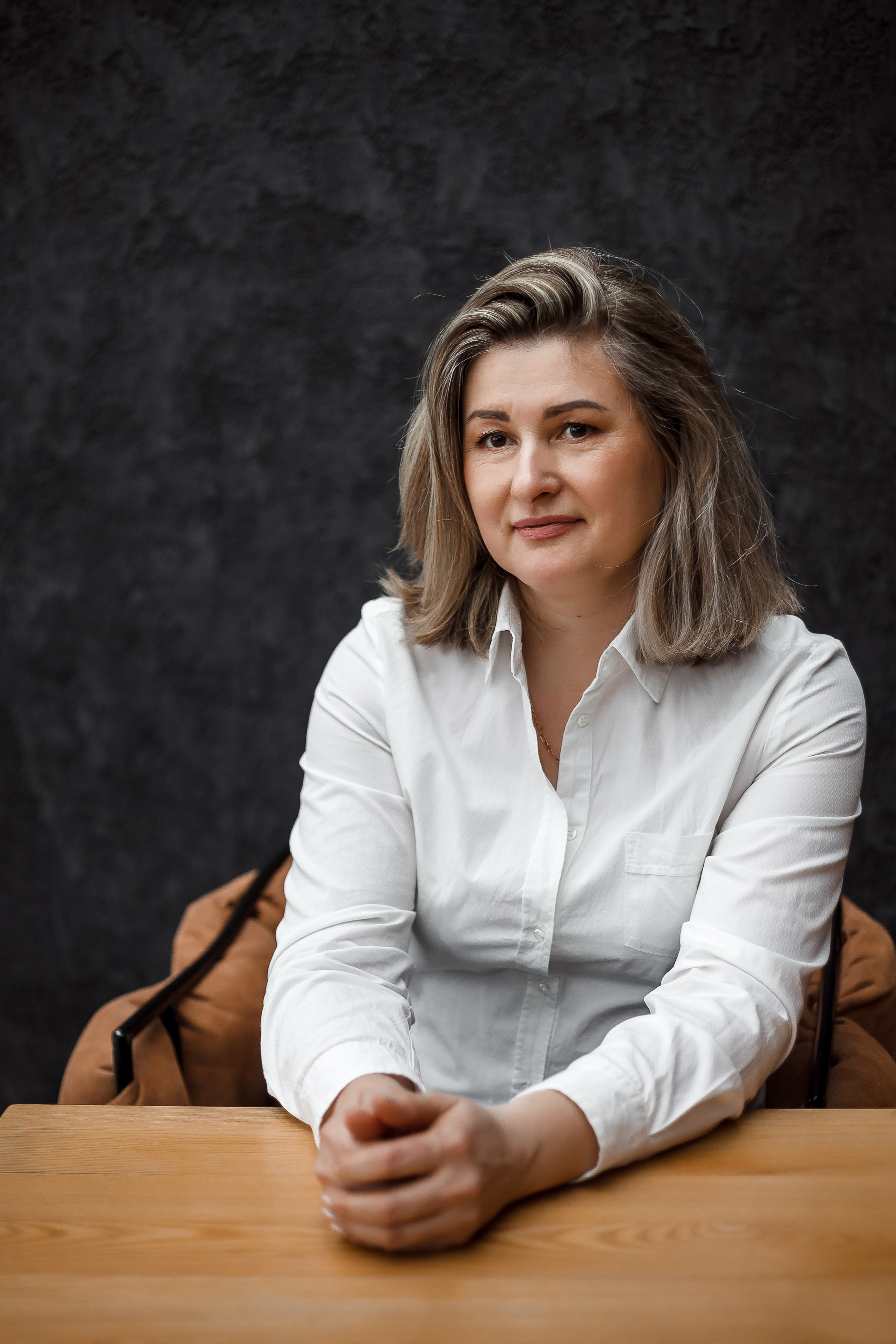 Евгения. Портретный, семейный, свадебный фотограф в Брянске Маргарита Василькова