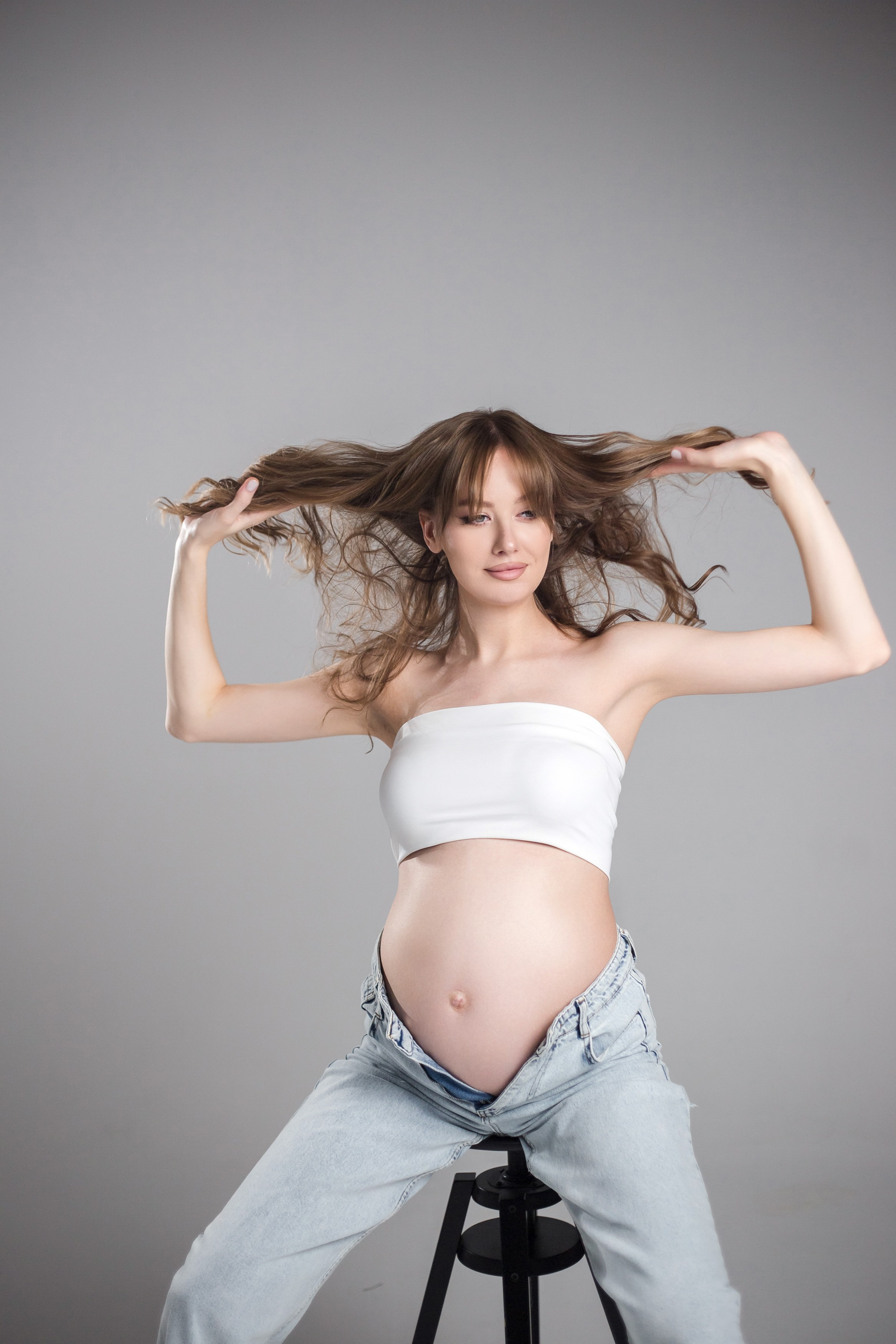 Виктория. Портретный, семейный, свадебный фотограф в Брянске Маргарита Василькова