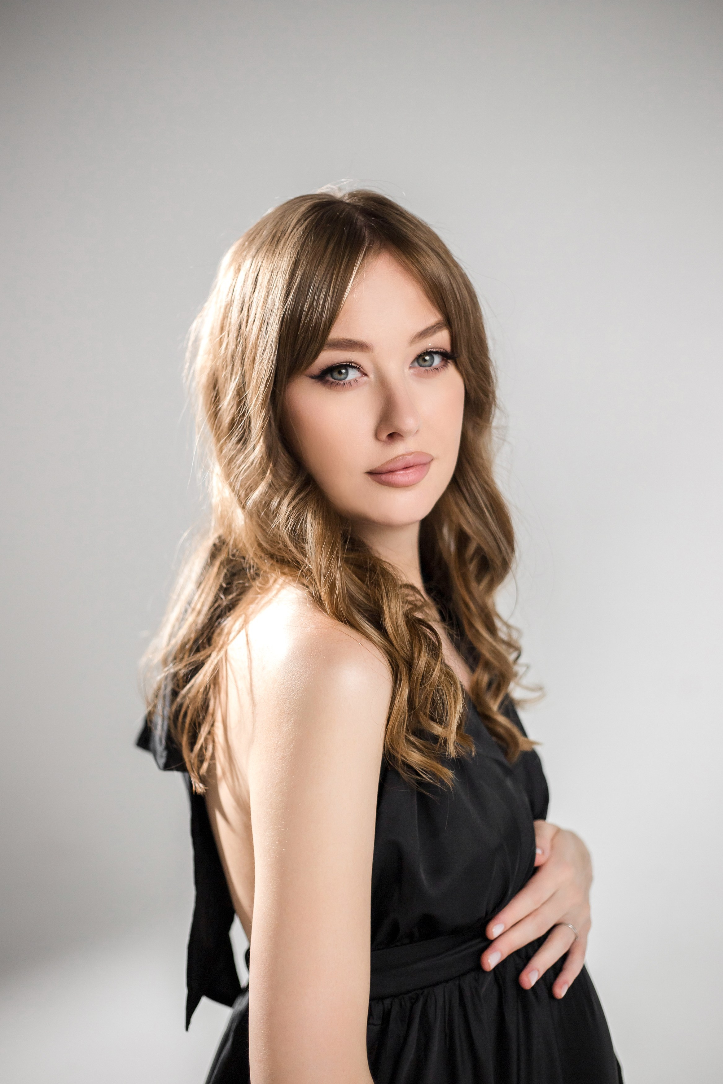 Виктория. Портретный, семейный, свадебный фотограф в Брянске Маргарита Василькова