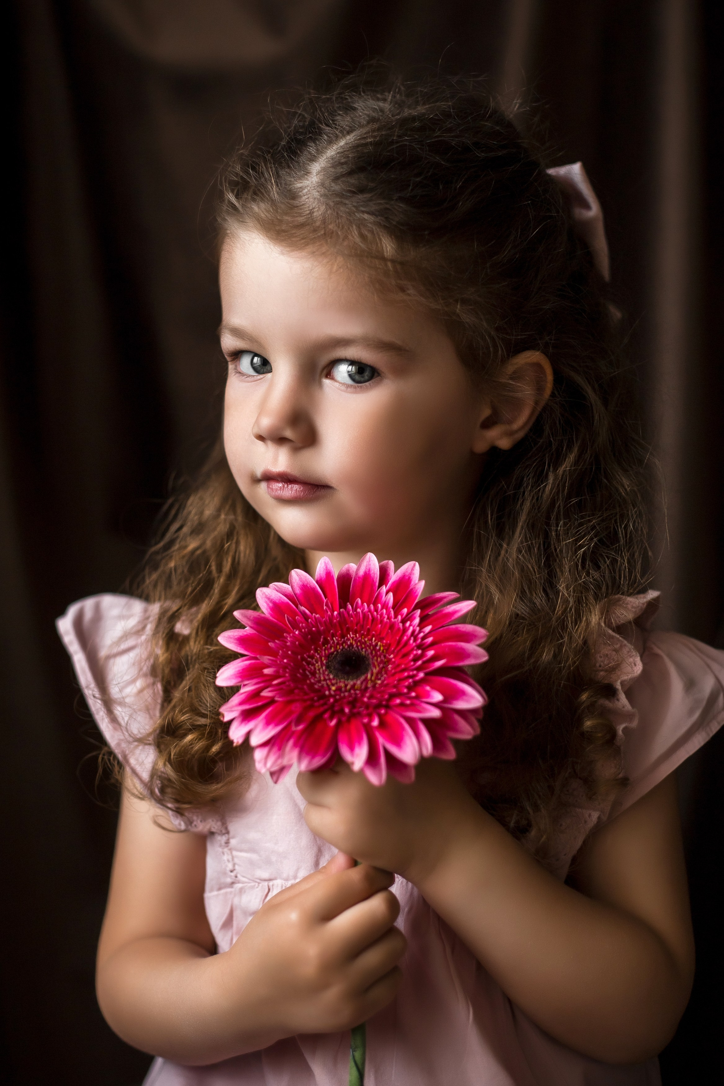 Маша. Портретный, семейный, свадебный фотограф в Брянске Маргарита Василькова