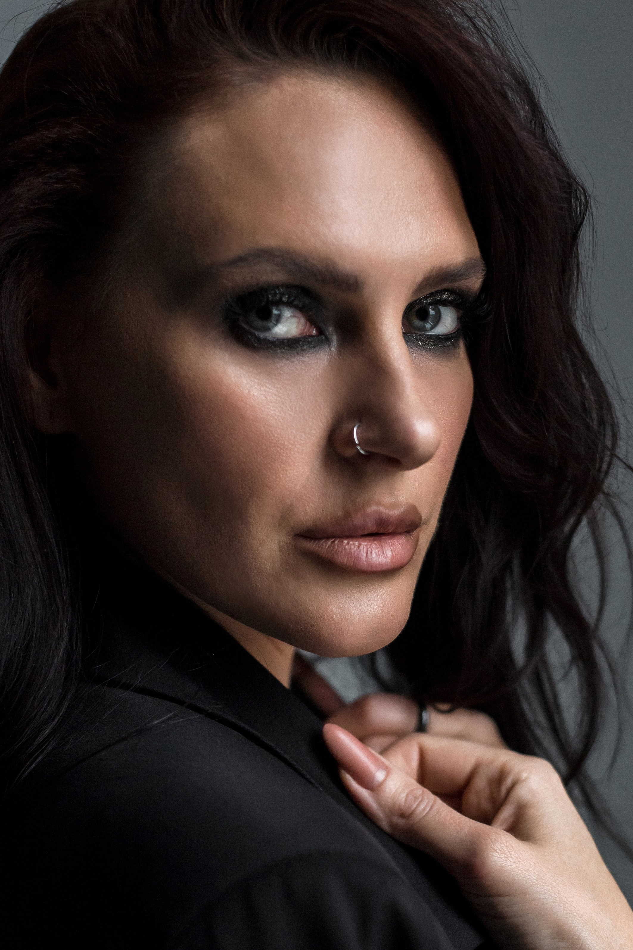 Екатерина. Портретный, семейный, свадебный фотограф в Брянске Маргарита Василькова