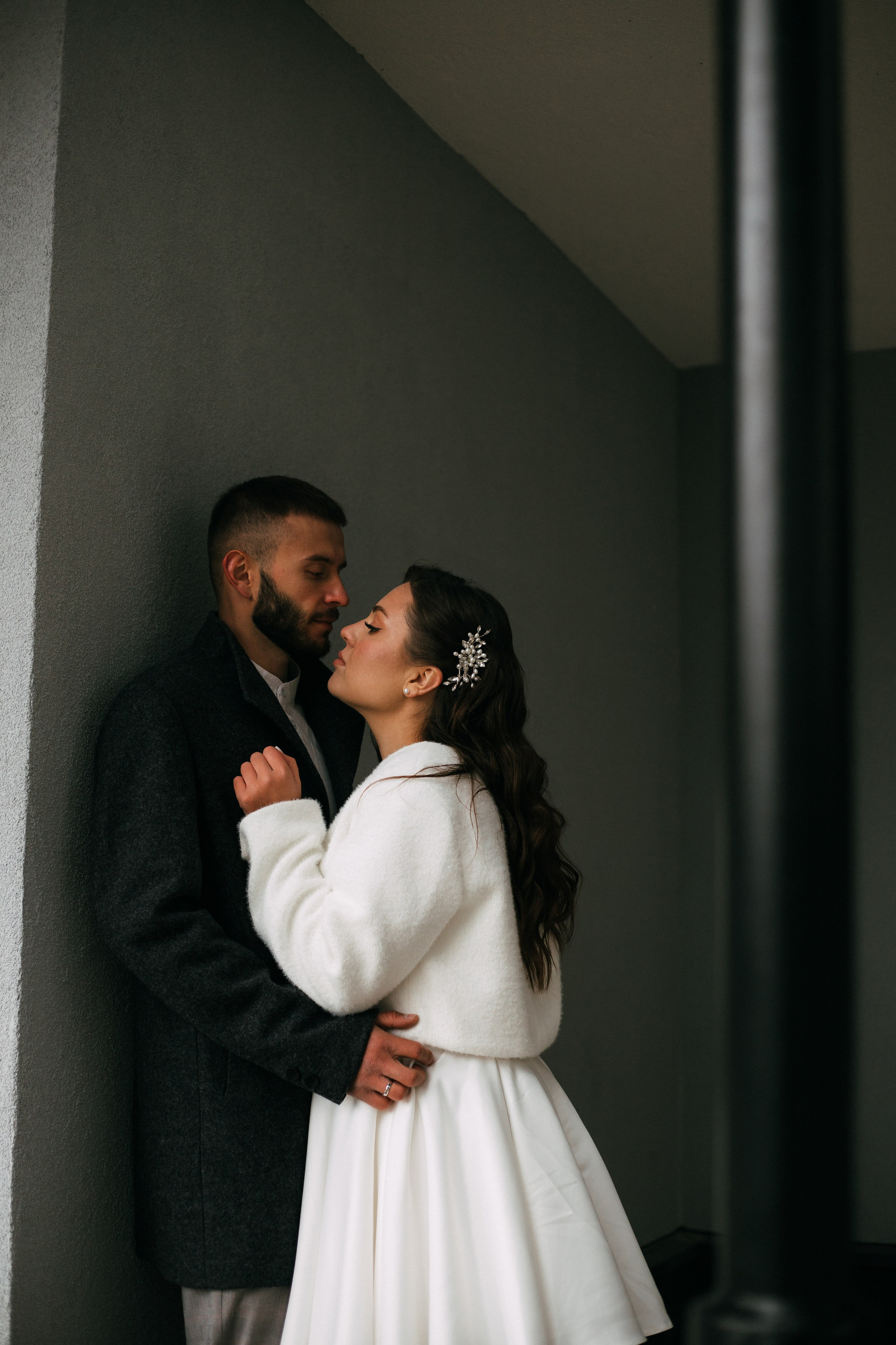 ВАДИМ & СВЕТЛАНА. Семейный фотограф Нижний Новгород