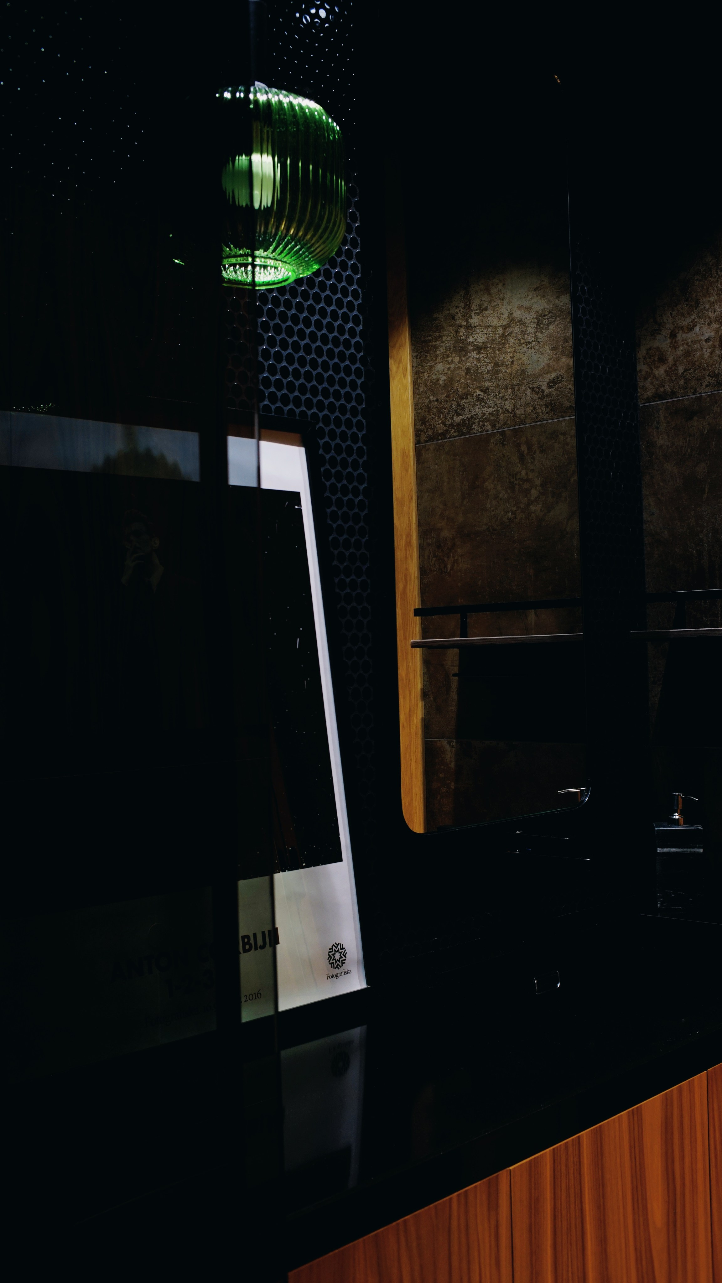 «ЛЕС». Apolonov Interiors проектирование авторских интерьеров