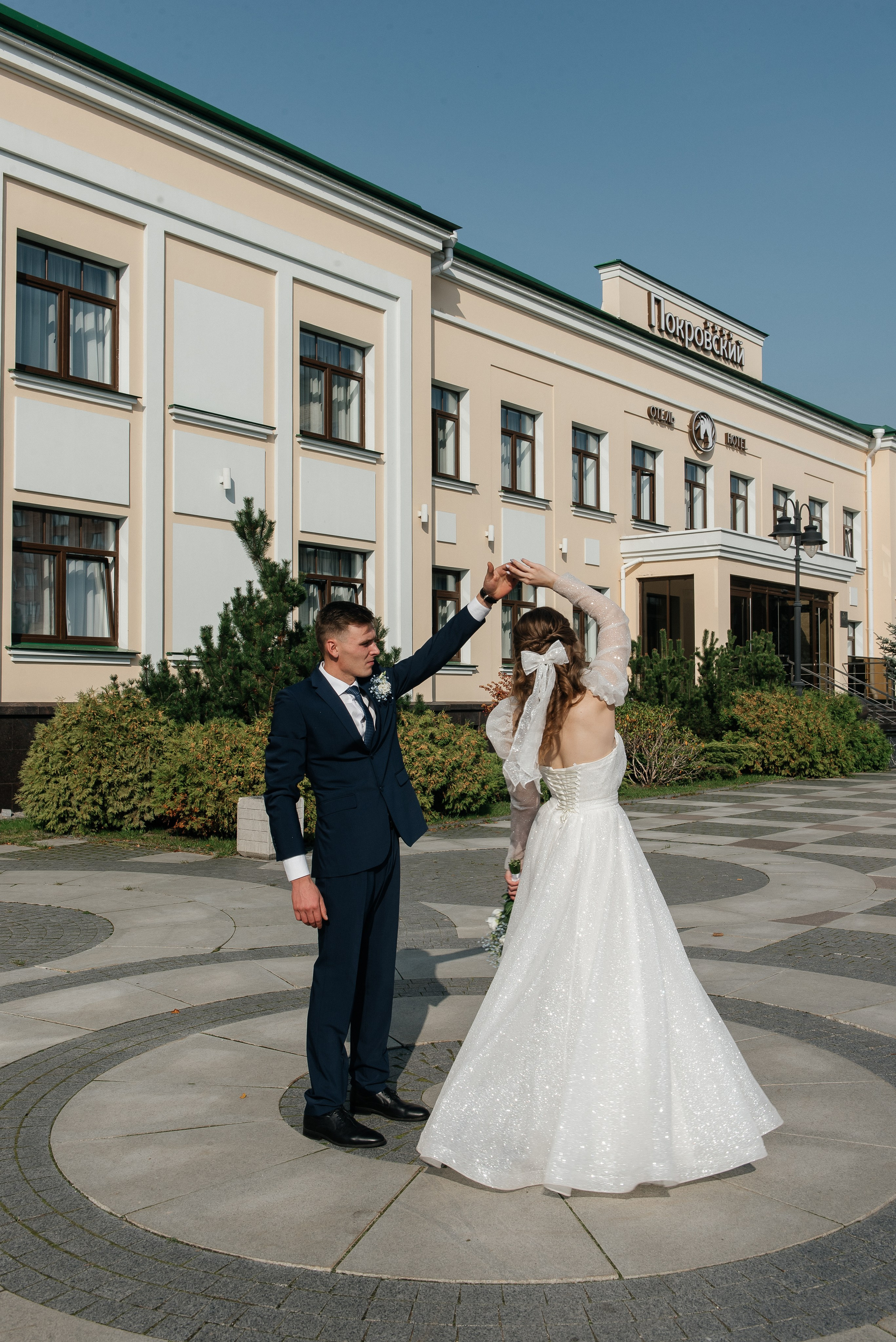 Viktoria & Konstantin. Свадебный и семейный фотограф | Екатерина Вяткина