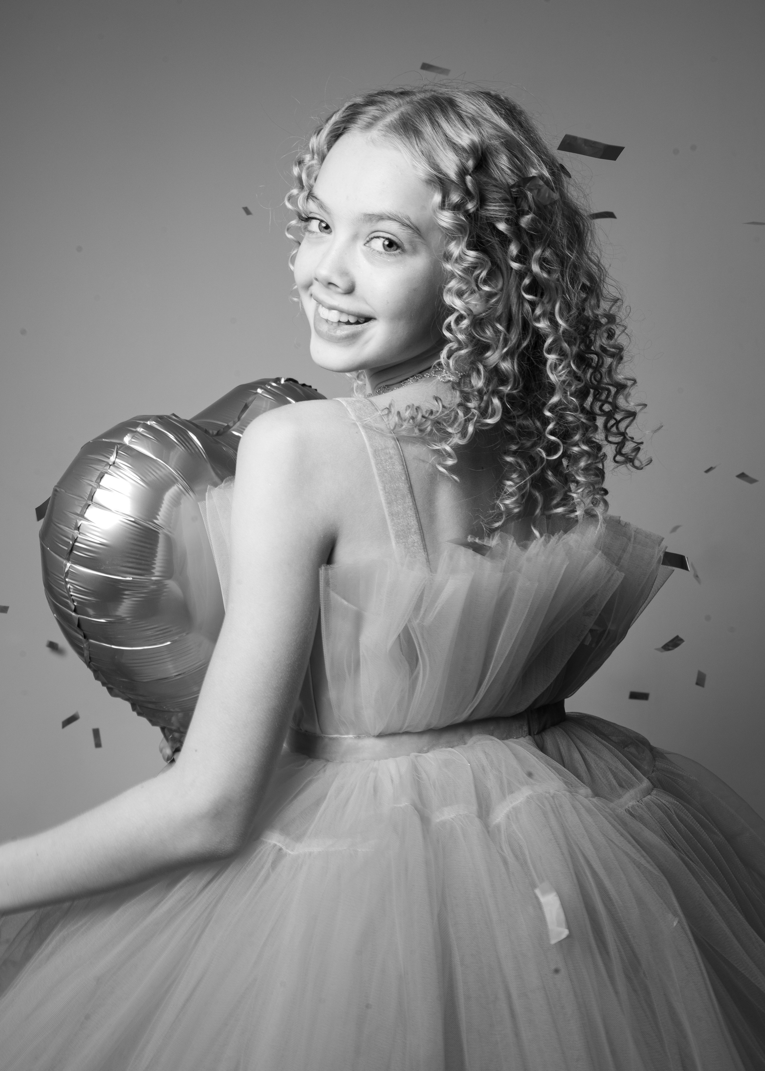 фотосессия день рождения