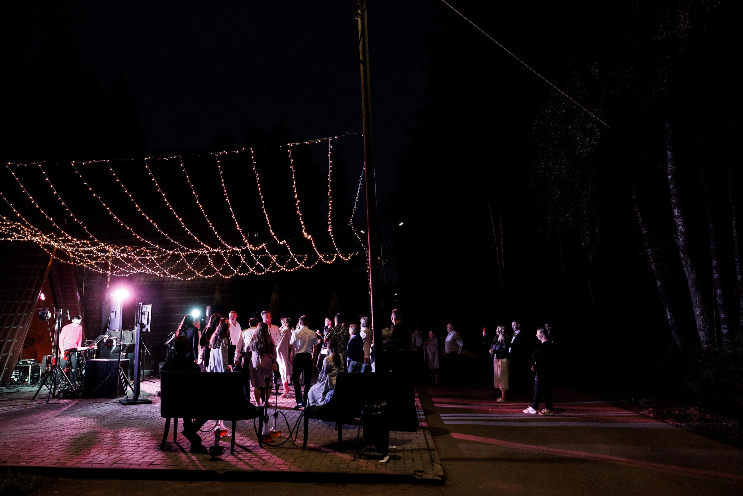 Даня + Саша. Свадебный фотограф в Смоленске Витя Лысенков