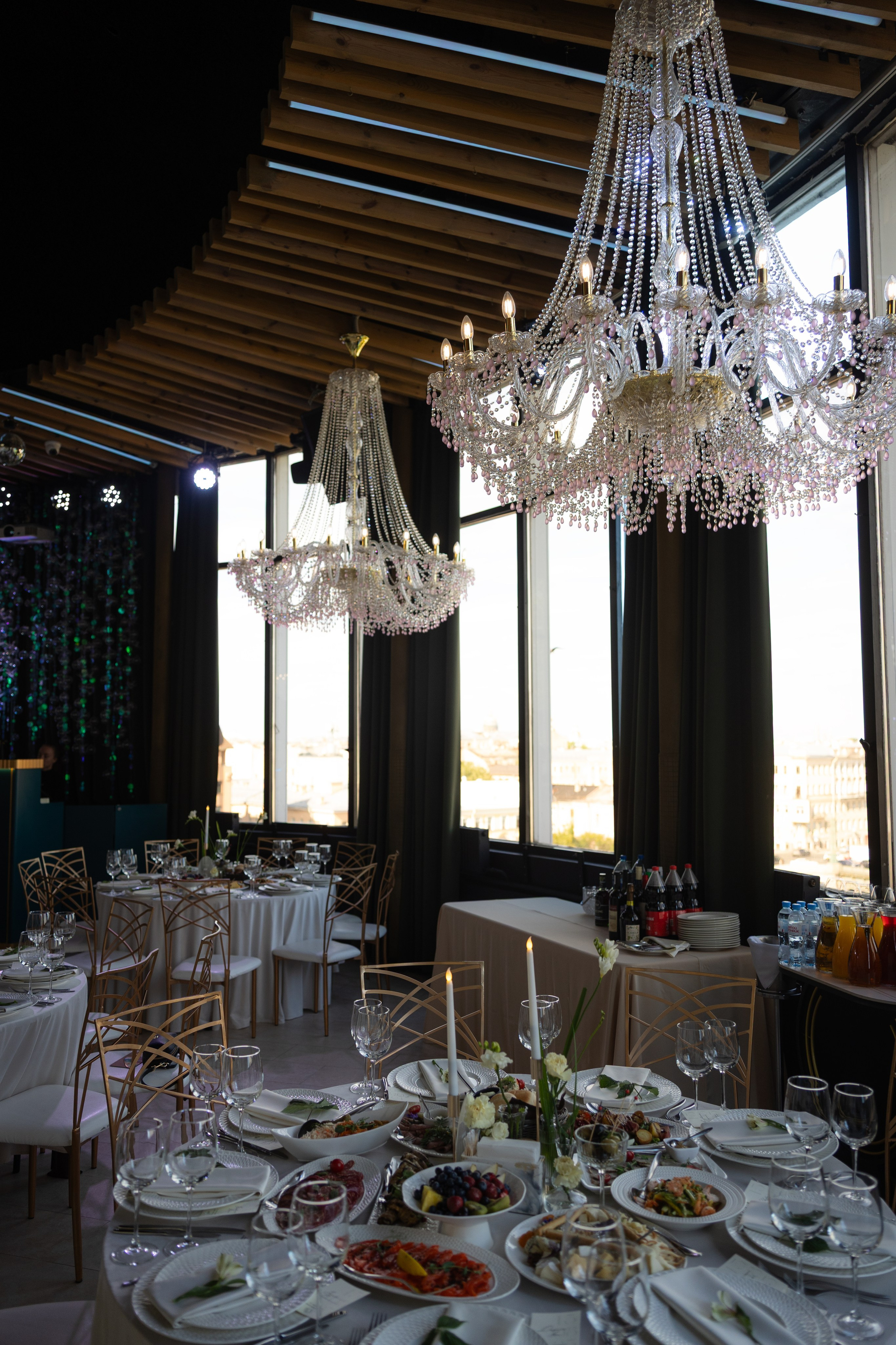 Евгений и Татьяна. Ваш фотограф — Александра Андрущенко