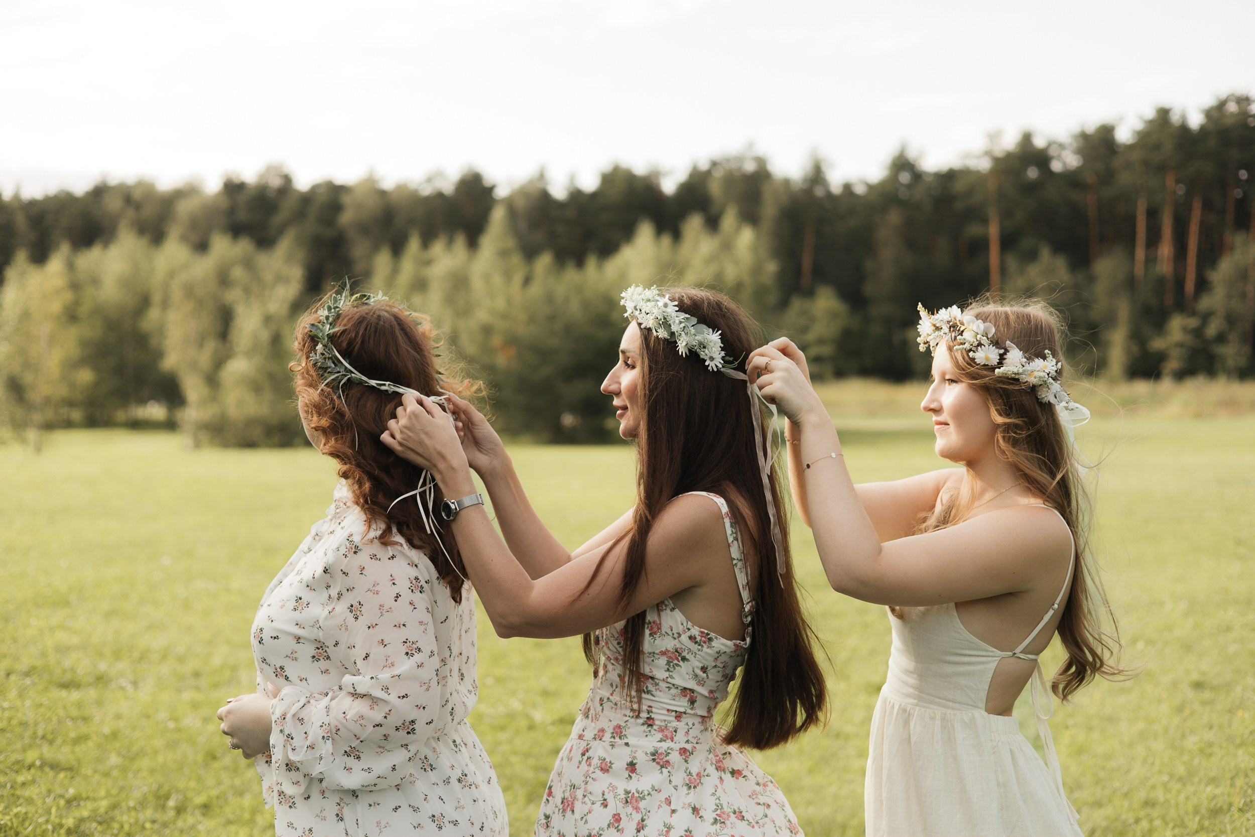 Сьемки на природе. Фотограф и видеограф для бизнеса, экспертов и мероприятий в Москве