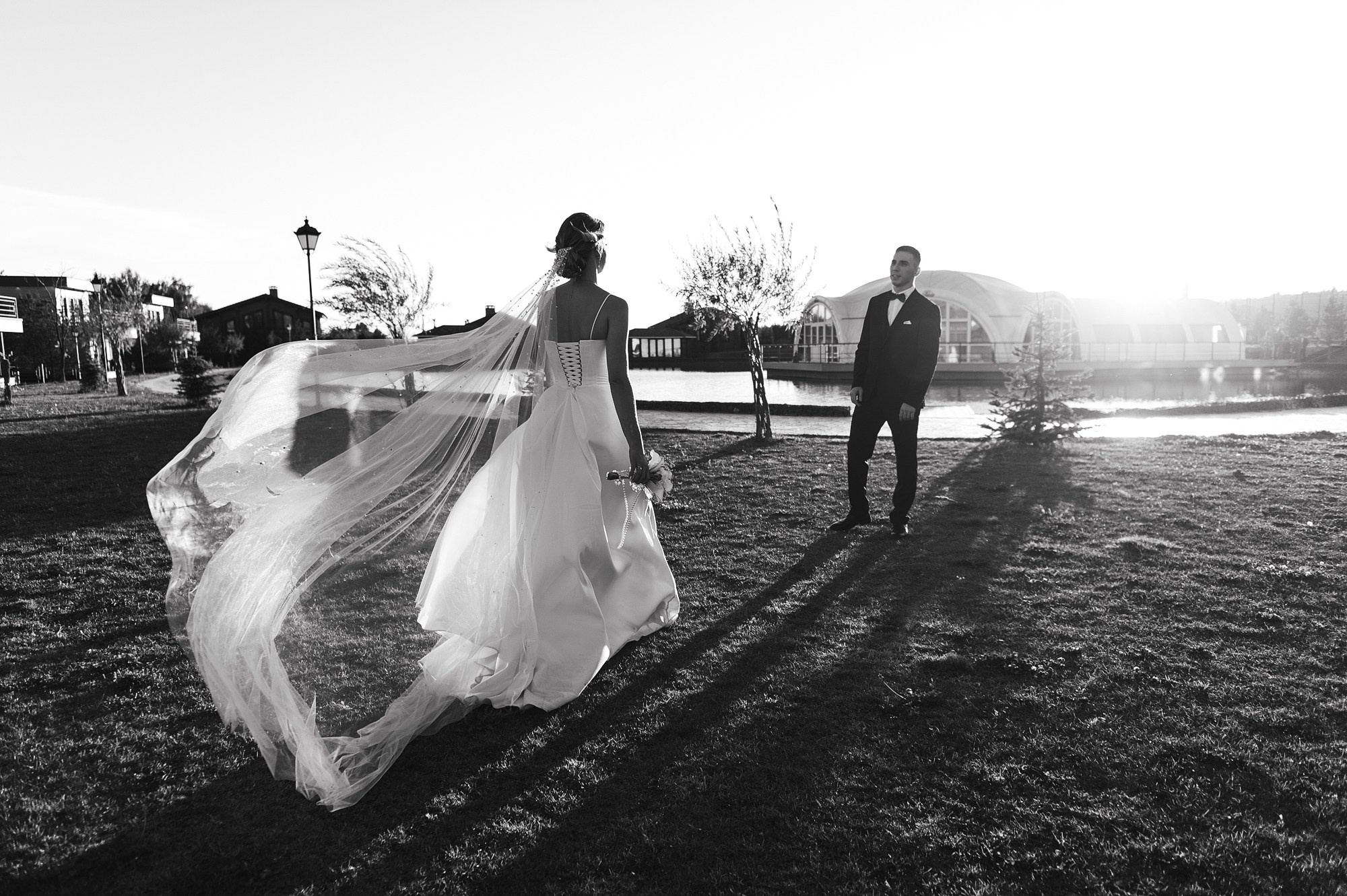 Katya&Denis. Свадебный и индивидуальный фотограф Никита Роут | Москва