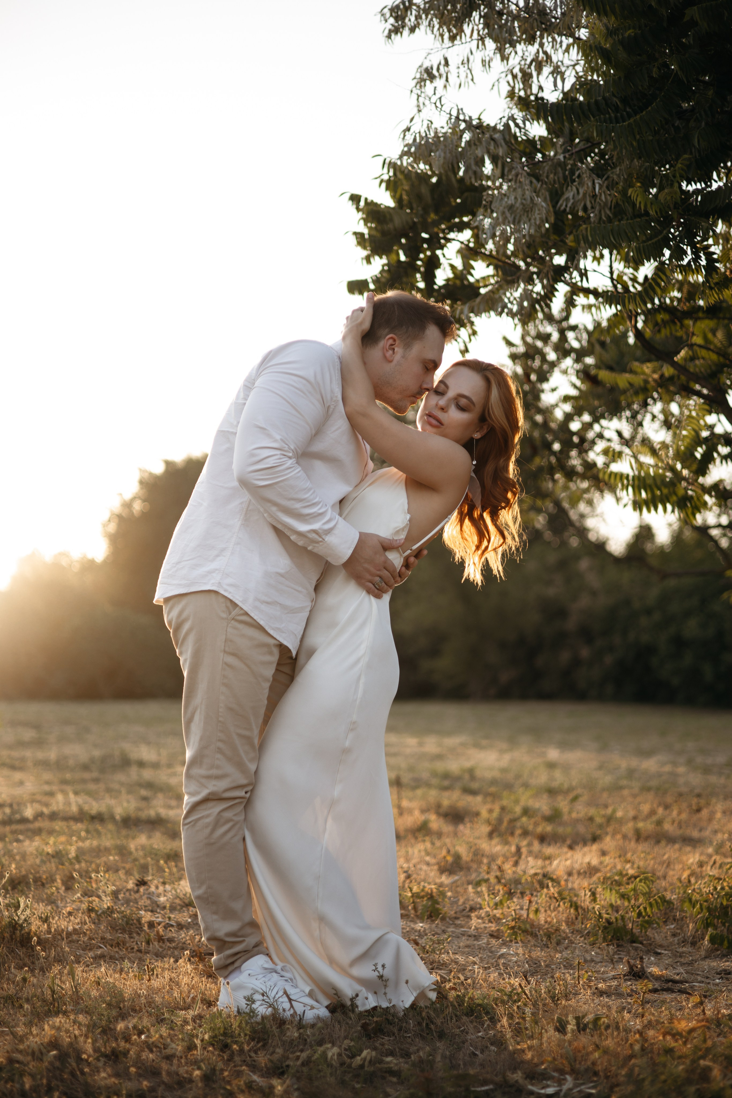 Вячеслав и Алина. Nikolpinhasova