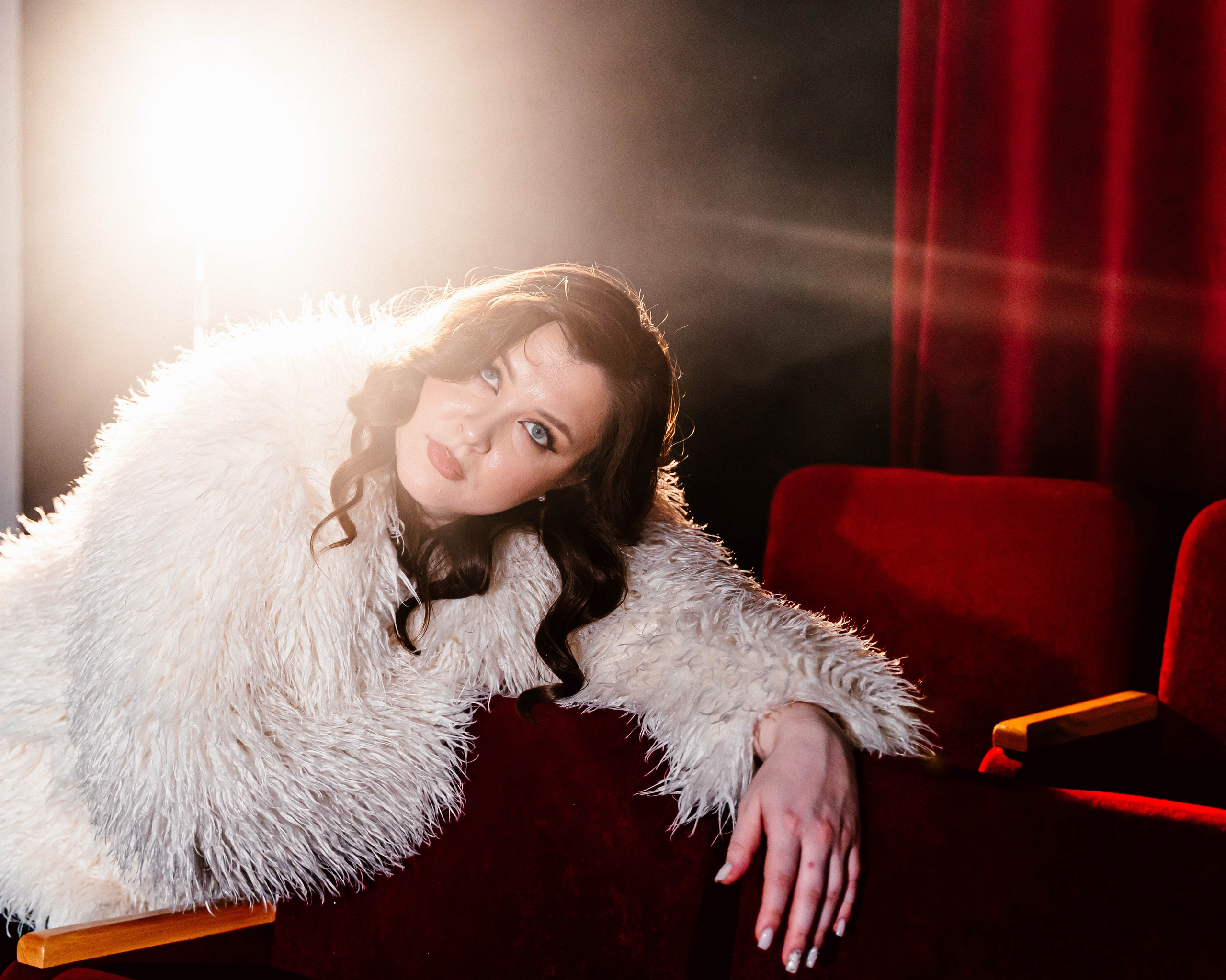 Юлия. Твой фотограф Алина Кочергина