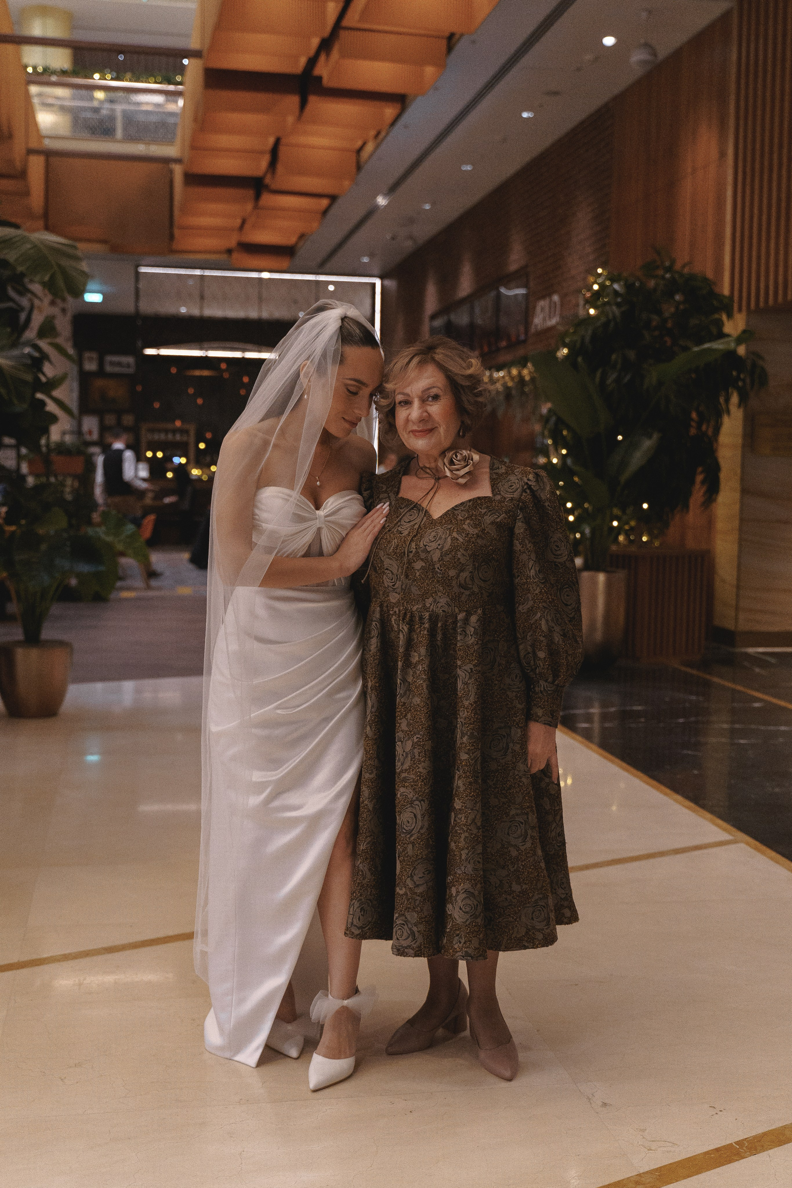 Ivan & Elvira. Фотограф Рина Пешкова