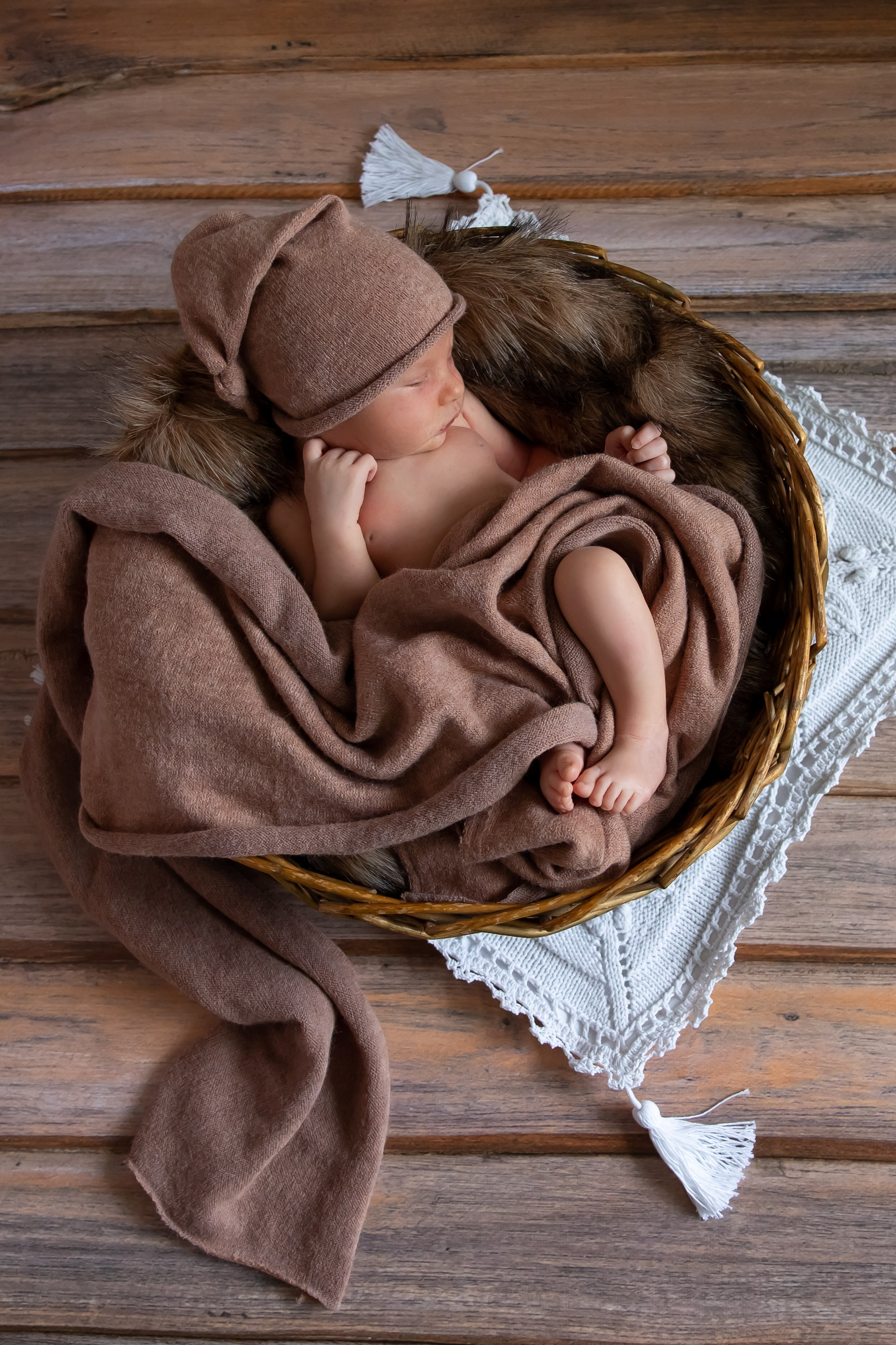 Тимофей Иванович. Оксана Ромашкина- семейный и ньюборн фотограф из Москвы