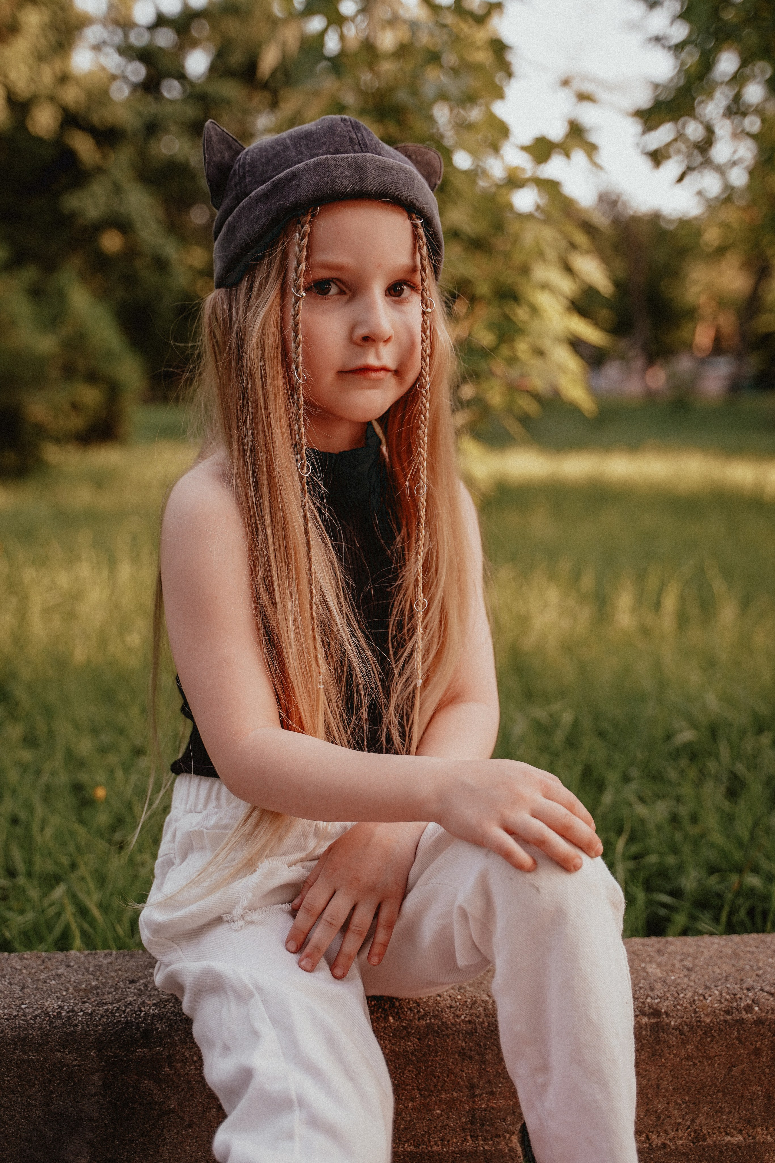 Семейная фотосессия со скейтом и самокатом. Семейный и женский фотограф в Краснодаре Анастасия Приймак