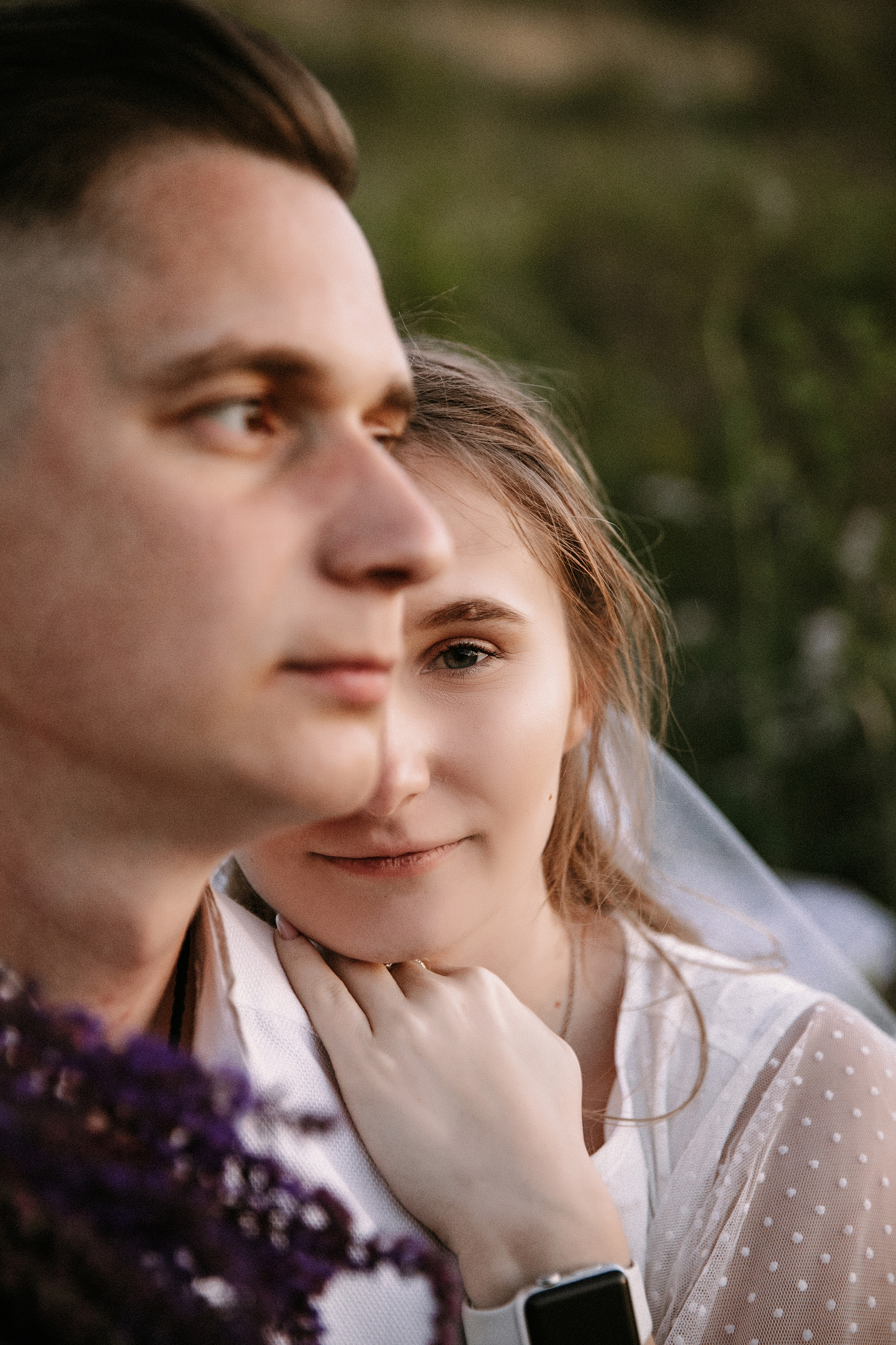 Wedding story. Фотограф Максим Маркелов
