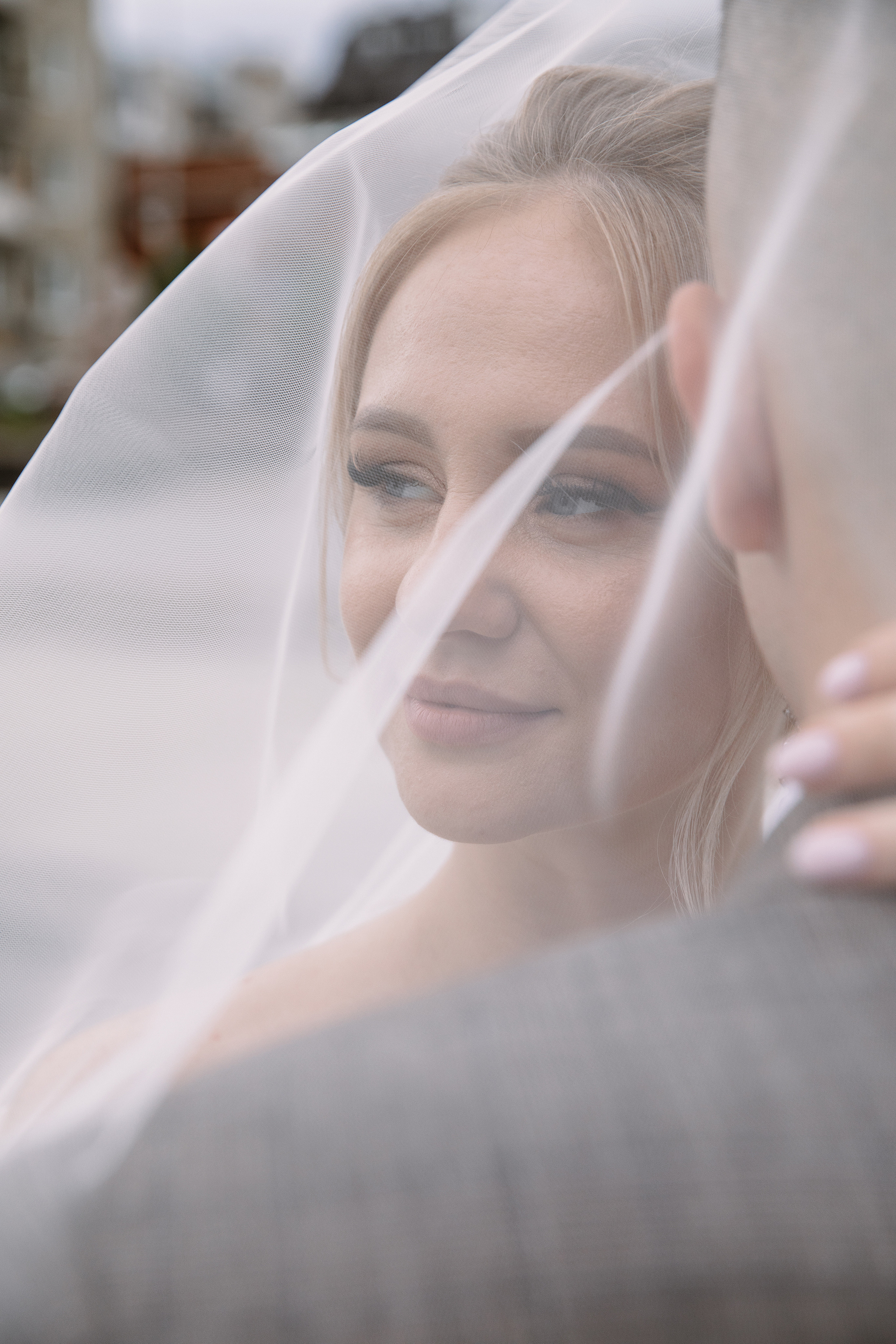 Wedding is…. Фотограф Максим Маркелов