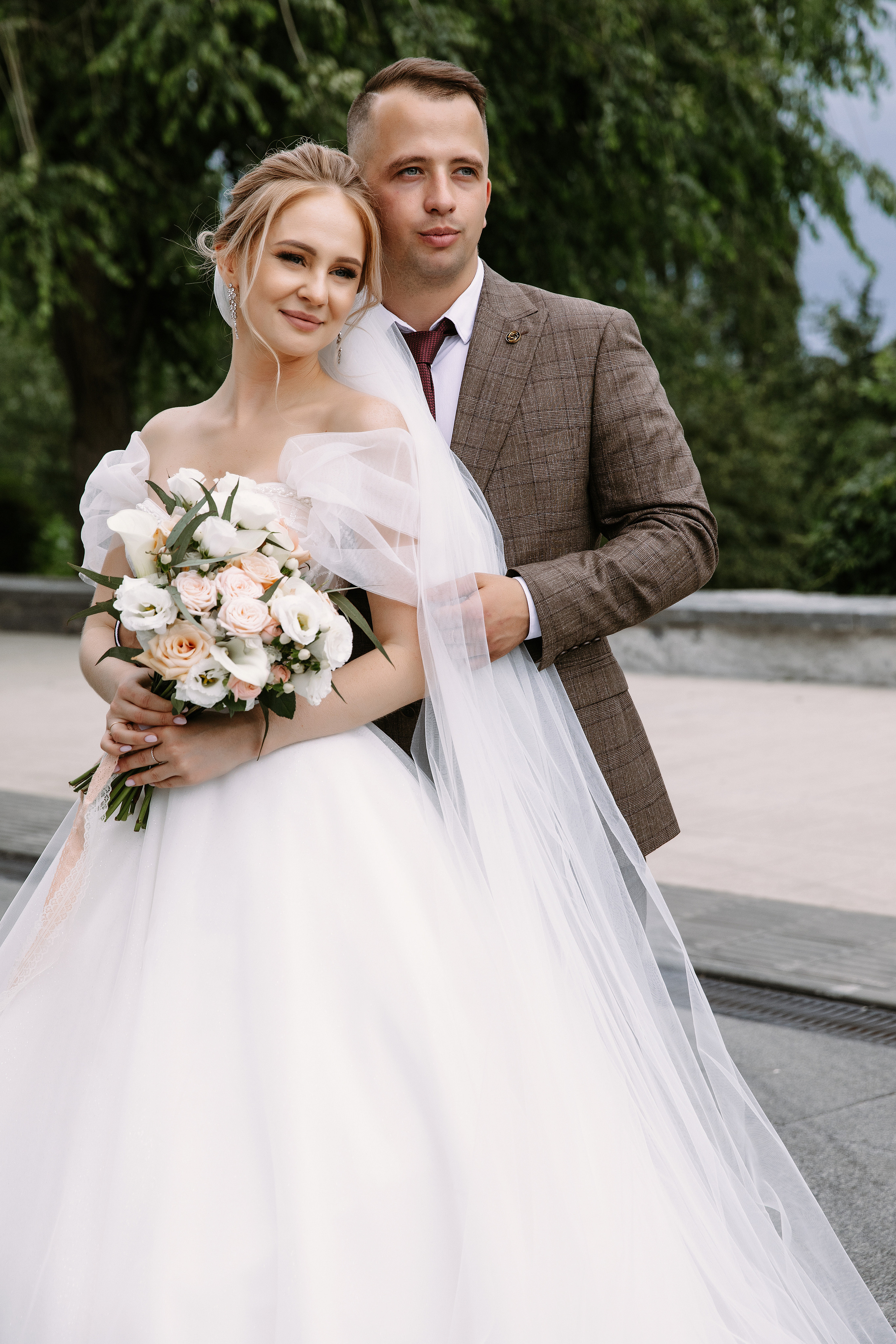 Wedding is…. Фотограф Максим Маркелов