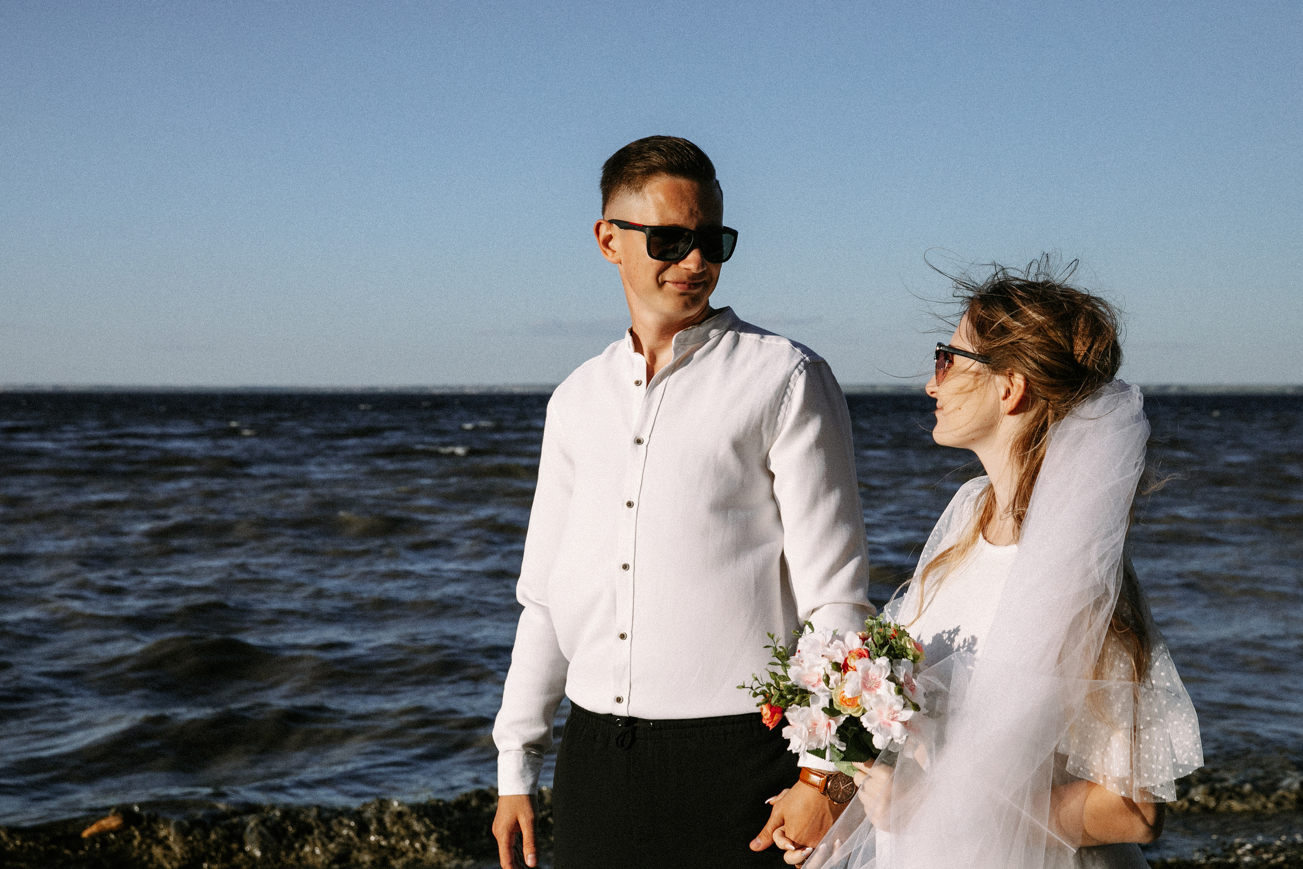 Wedding story. Фотограф Максим Маркелов