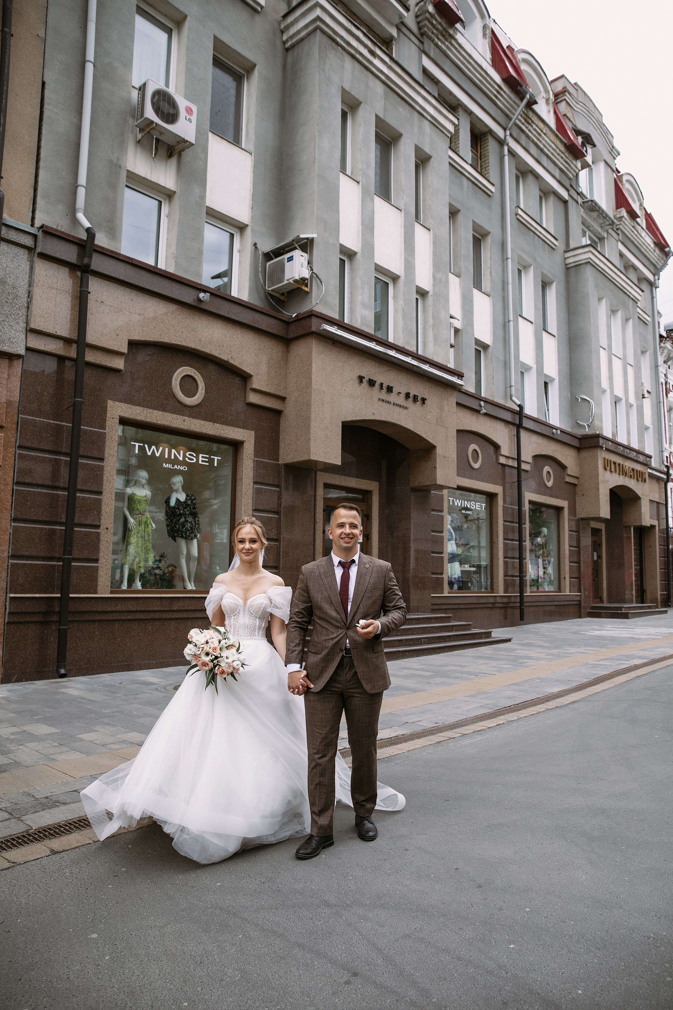 Wedding is…. Фотограф Максим Маркелов