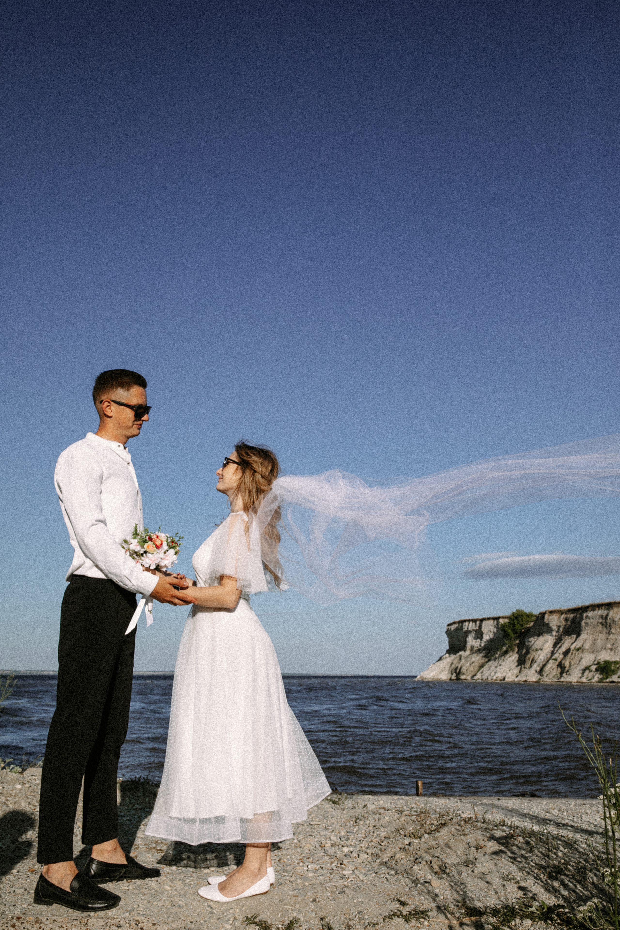 Wedding story. Фотограф Максим Маркелов