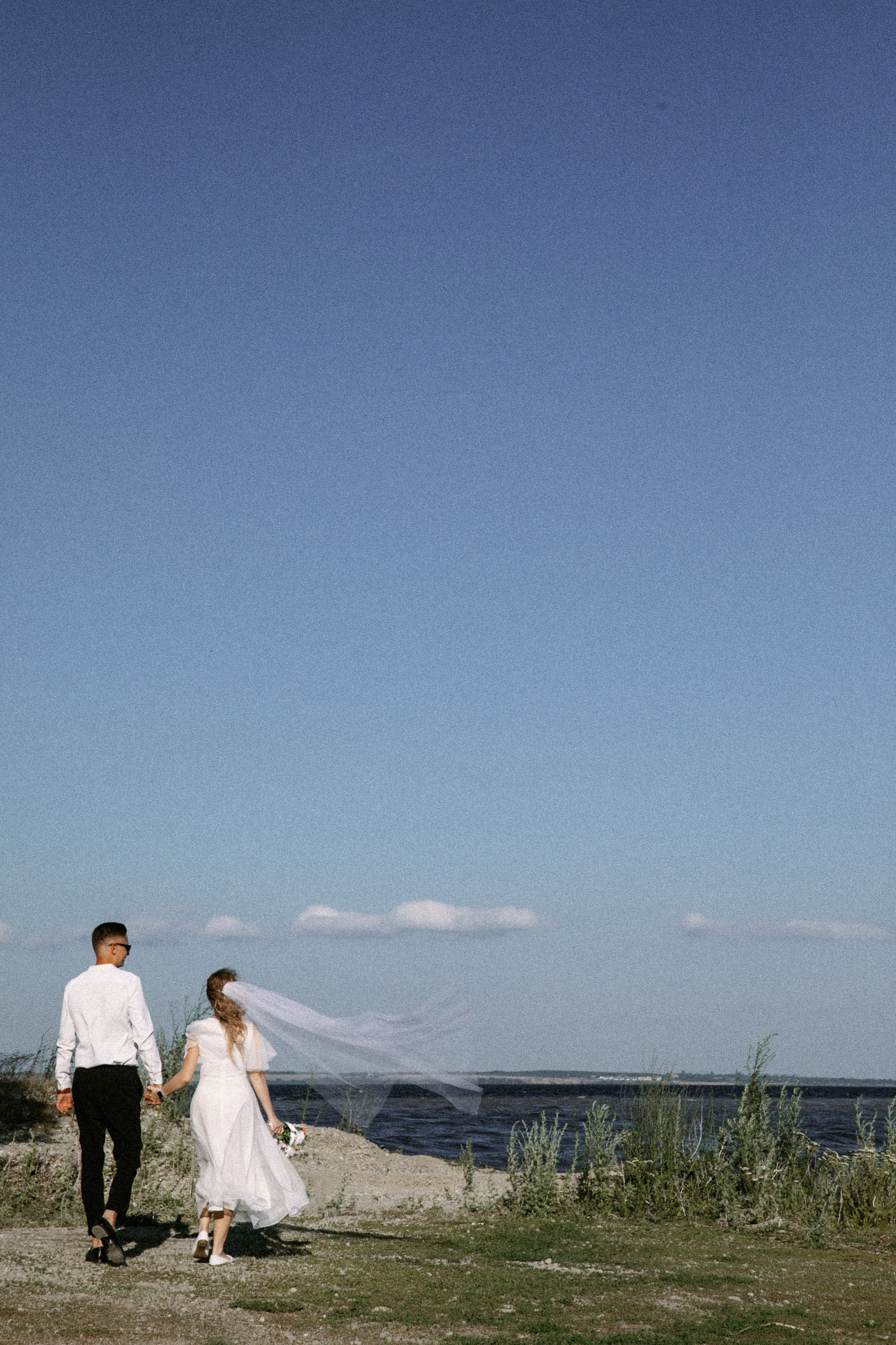 Wedding story. Фотограф Максим Маркелов