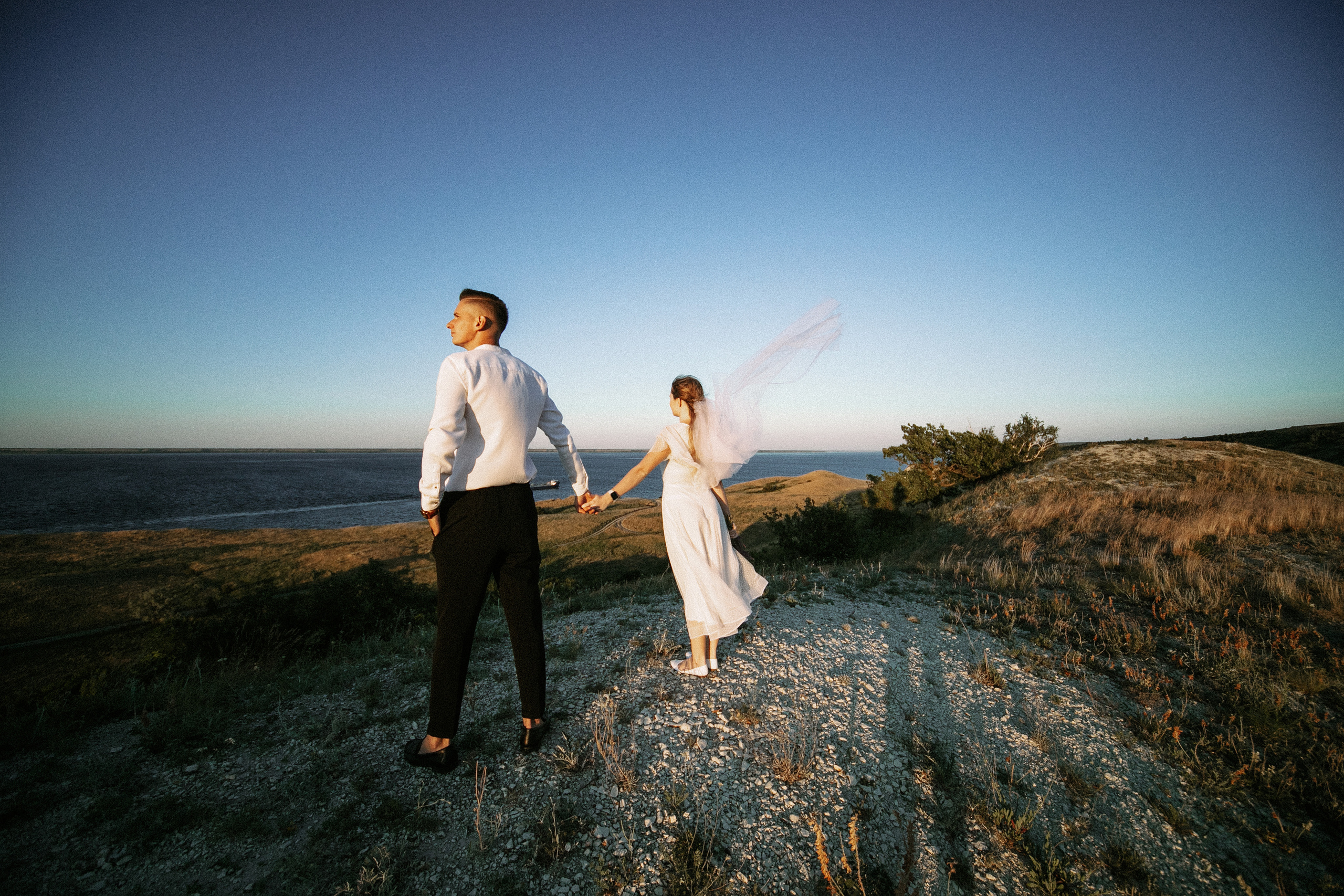 Wedding story. Фотограф Максим Маркелов