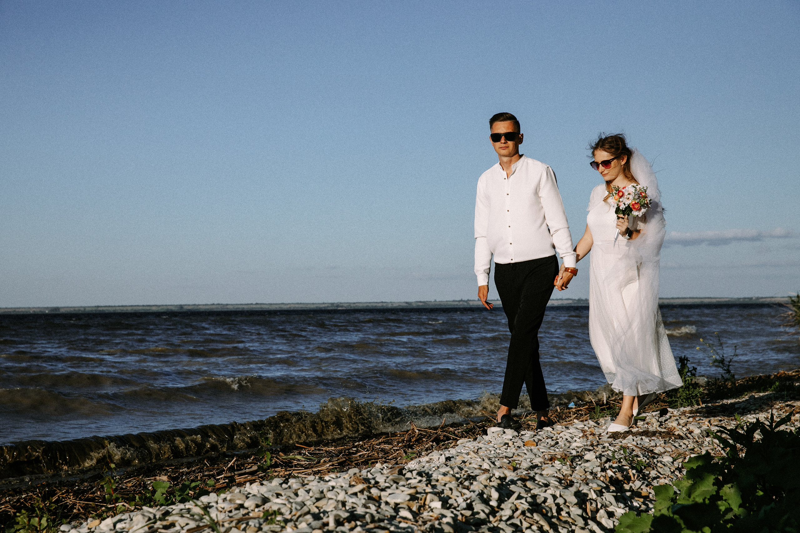 Wedding story. Фотограф Максим Маркелов