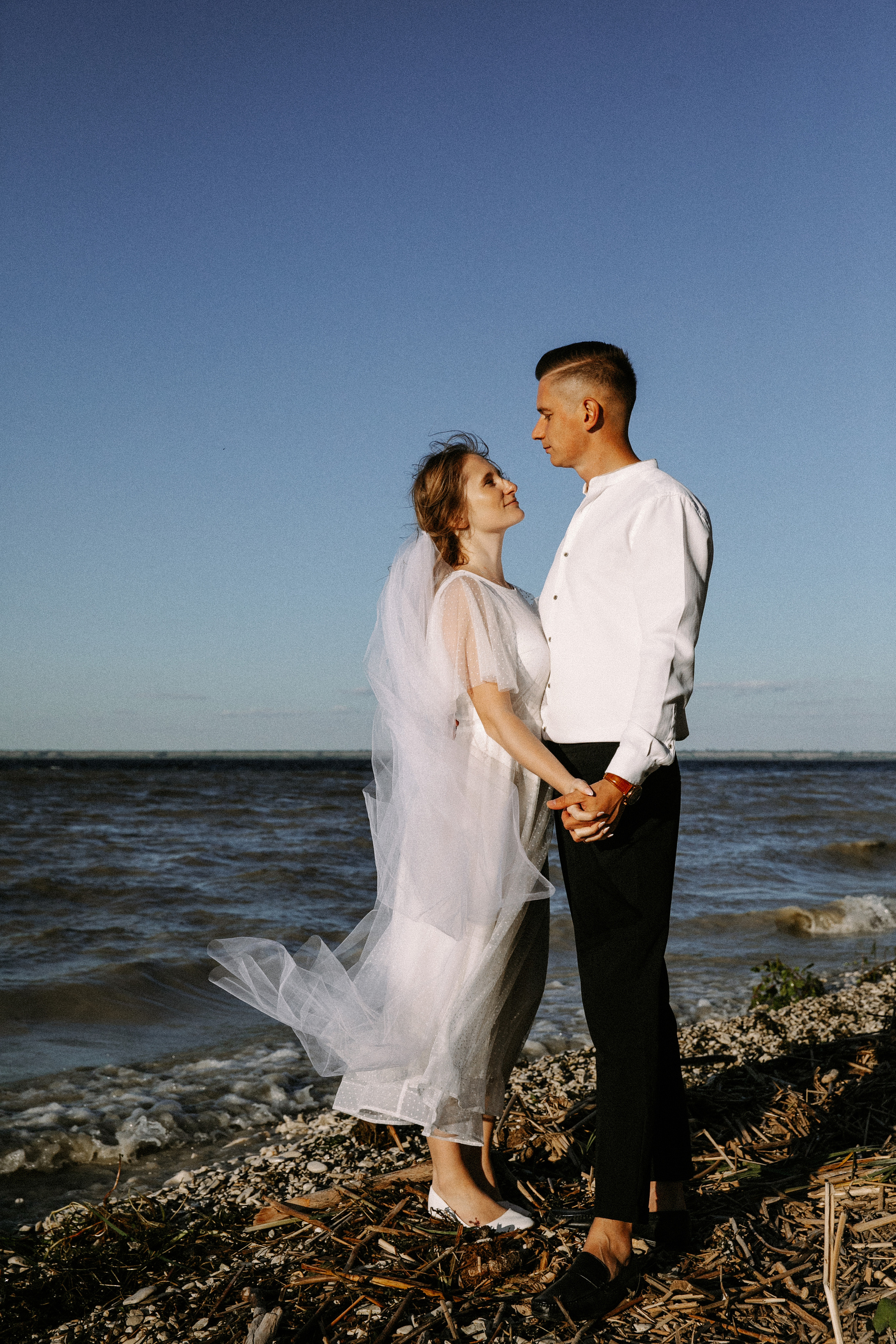 Wedding story. Фотограф Максим Маркелов