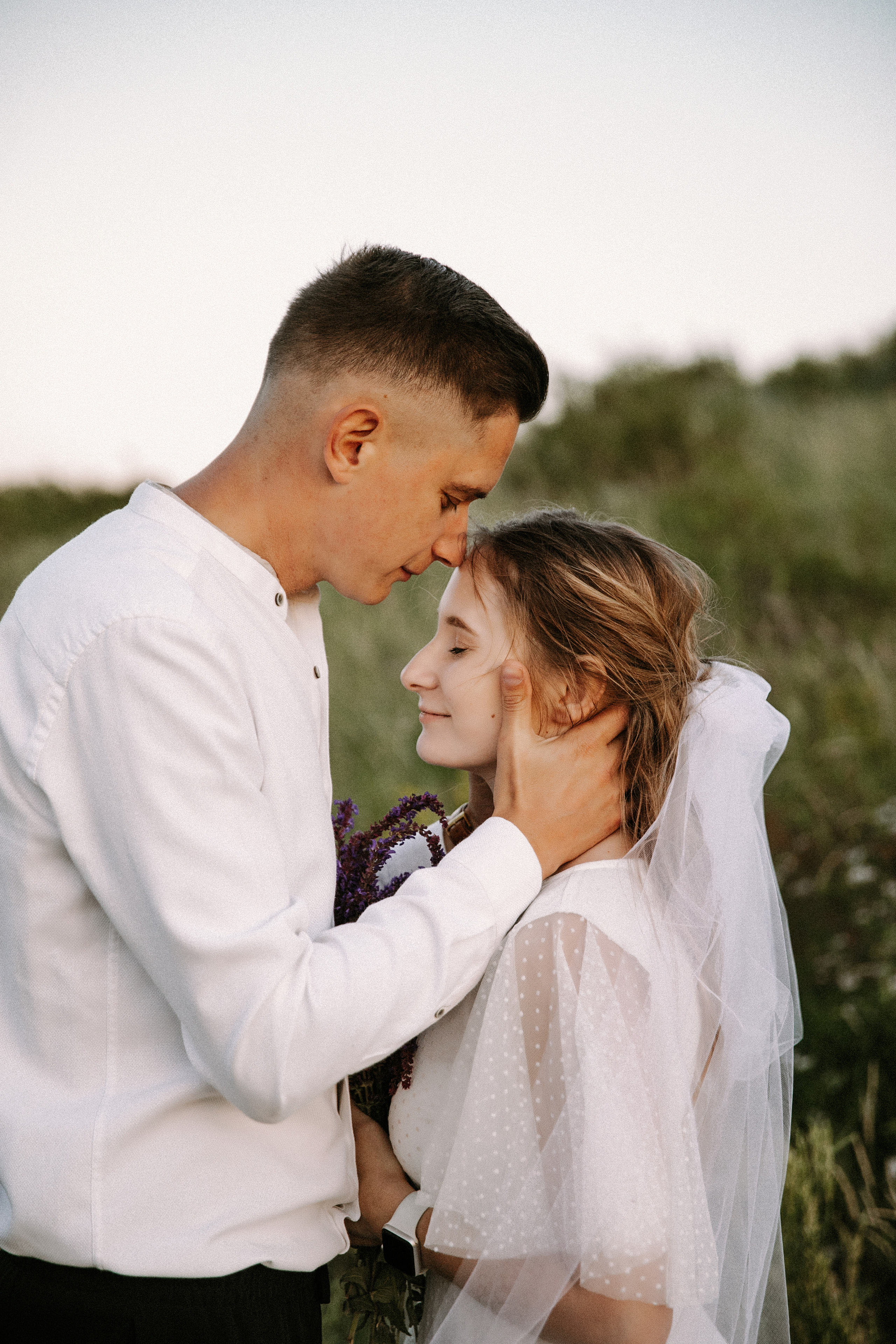 Wedding story. Фотограф Максим Маркелов