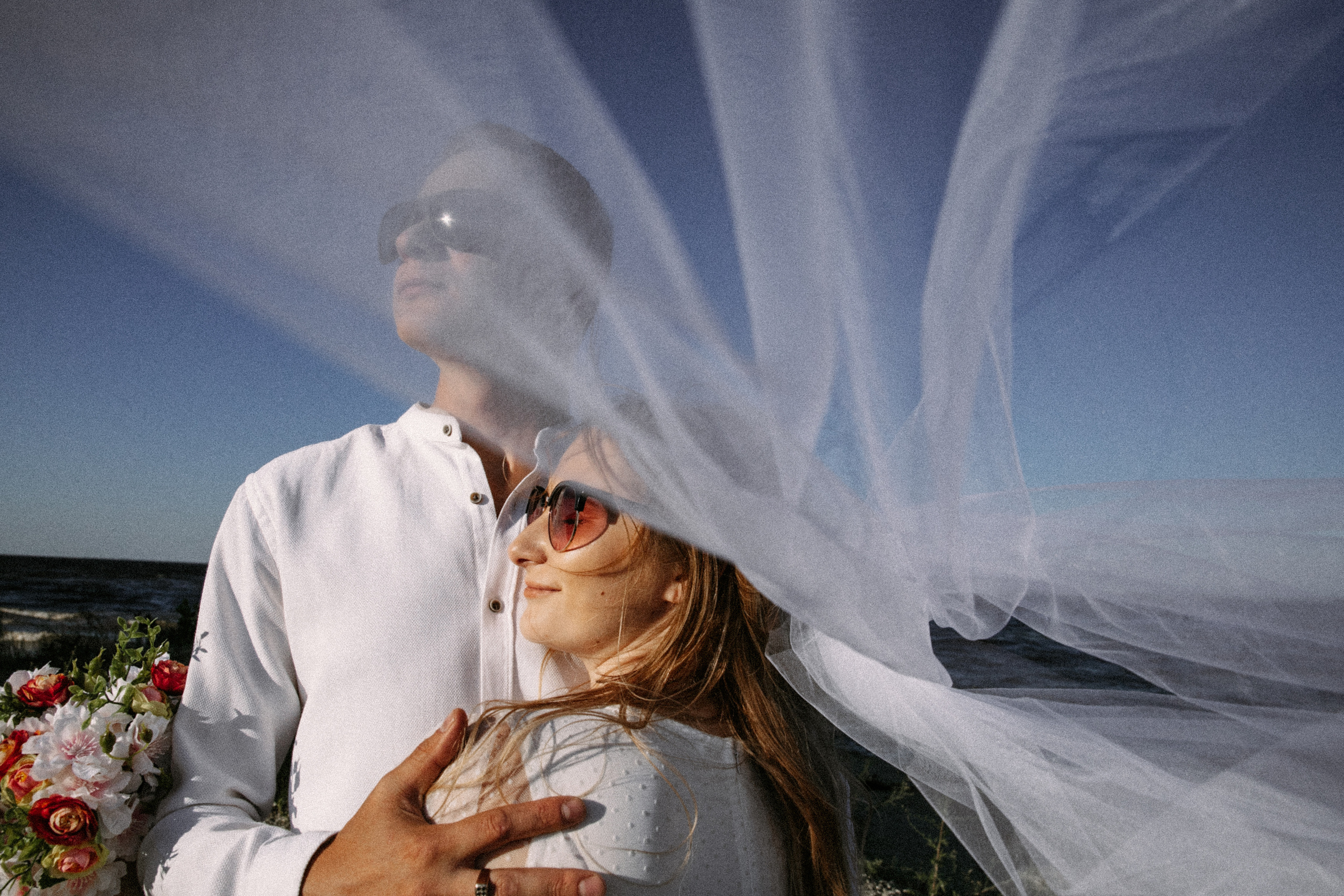 Wedding story. Фотограф Максим Маркелов