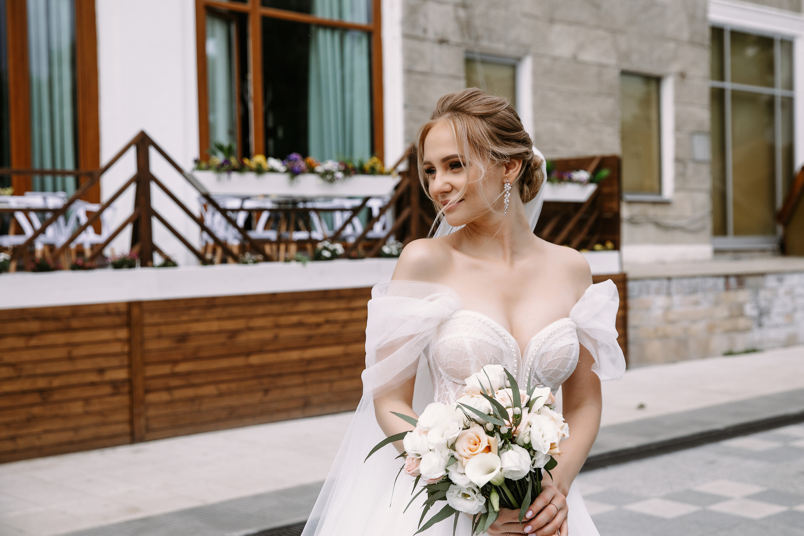 Wedding is…. Фотограф Максим Маркелов