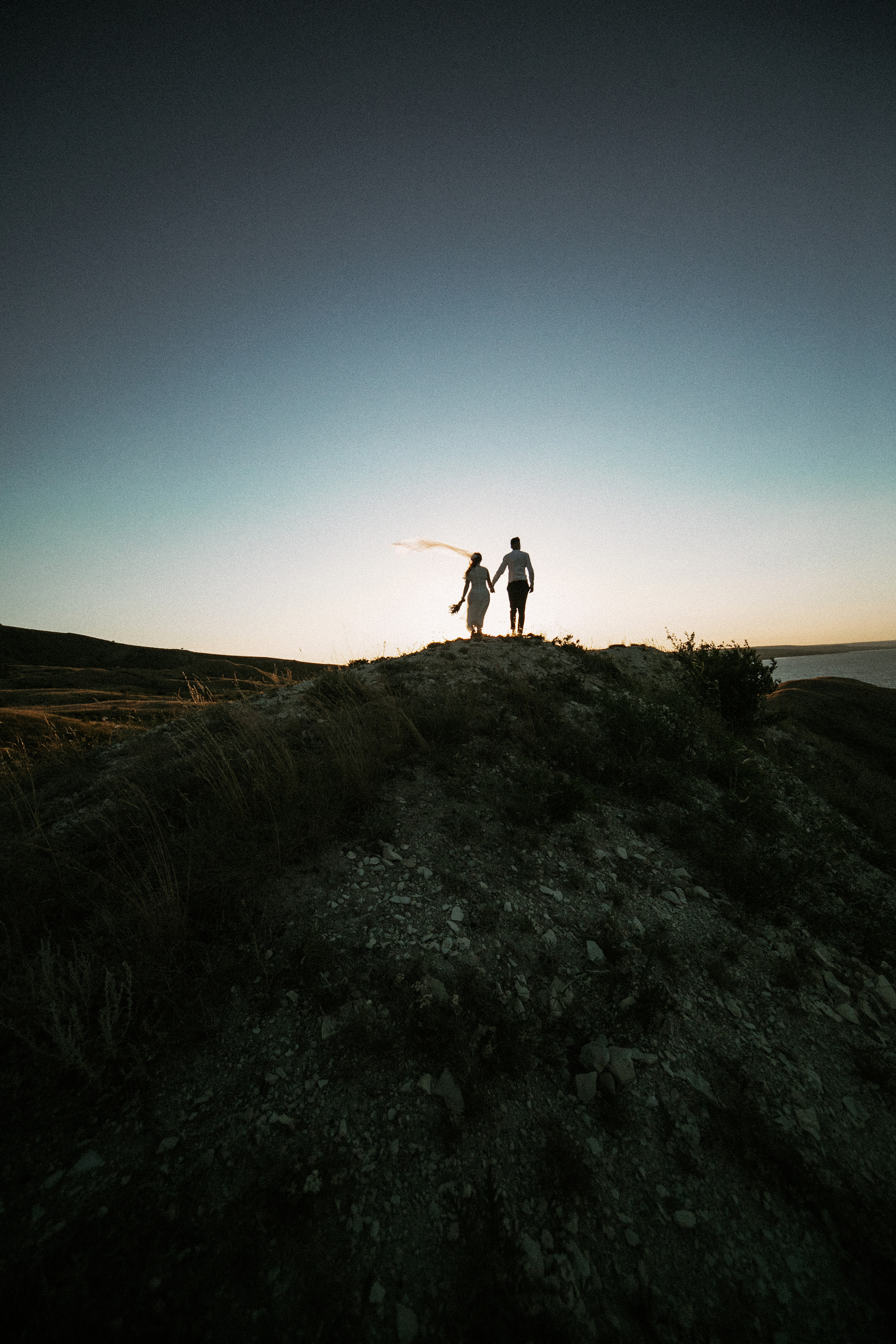 Wedding story. Фотограф Максим Маркелов