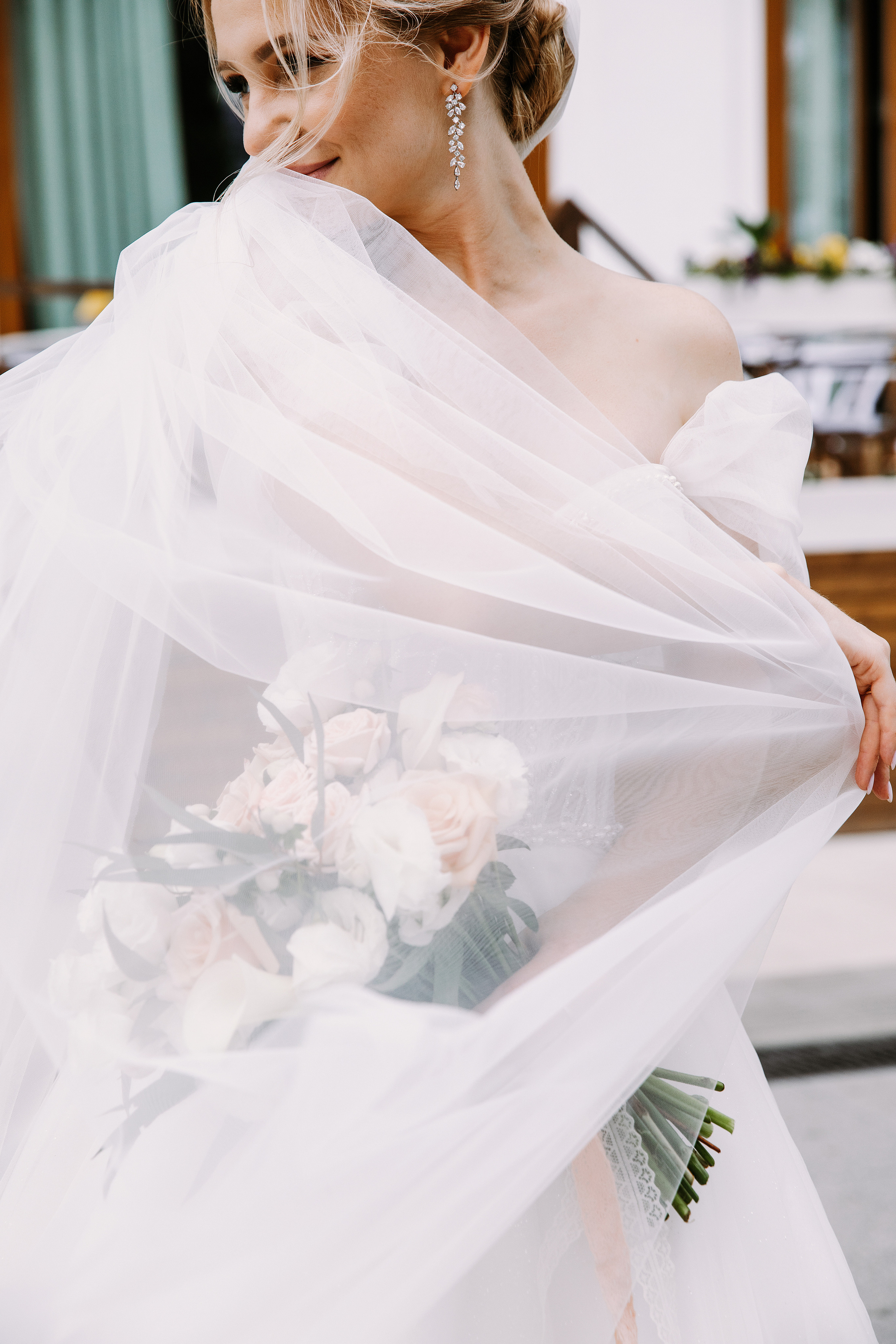 Wedding is…. Фотограф Максим Маркелов