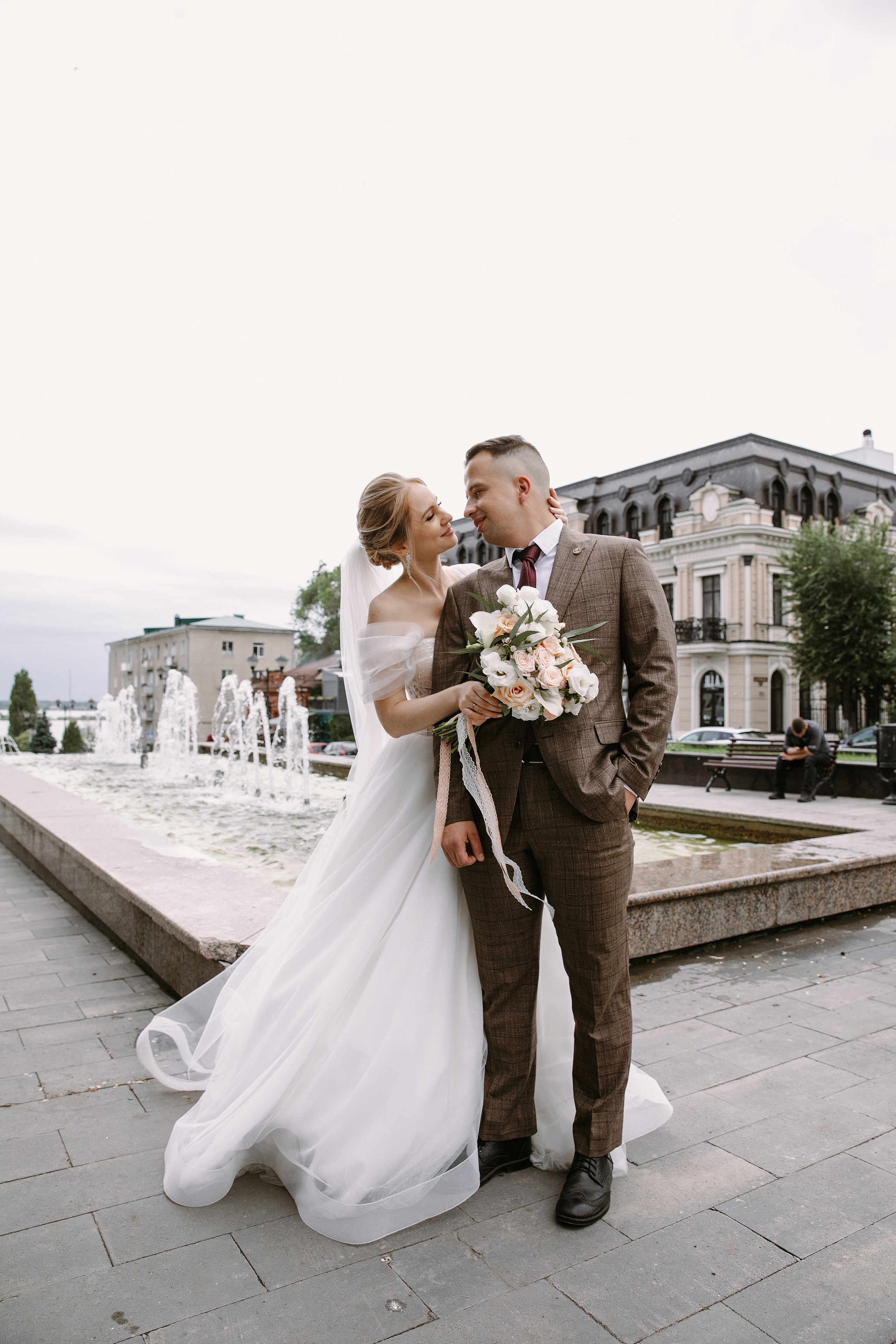 Wedding is…. Фотограф Максим Маркелов