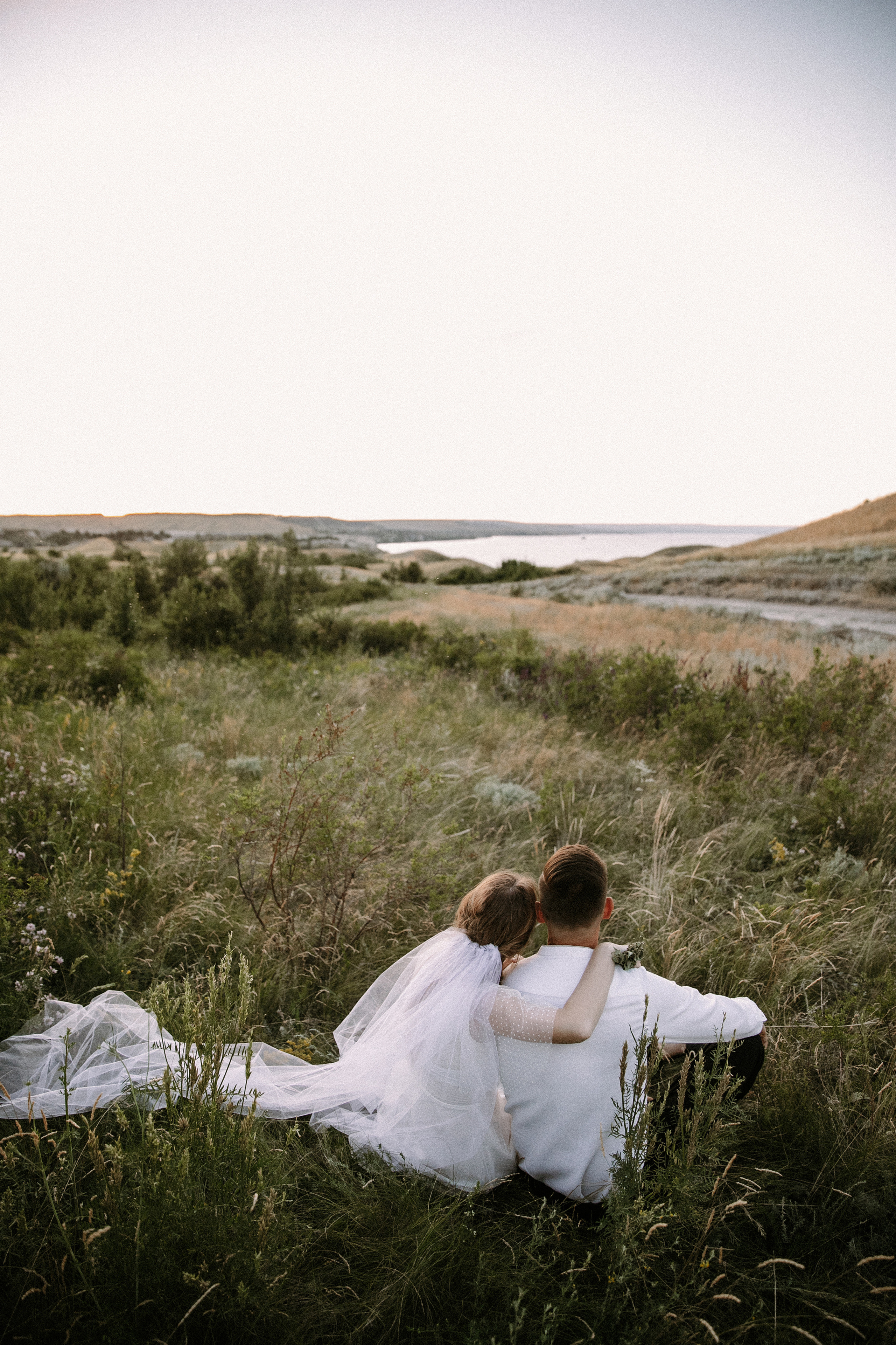 Wedding story. Фотограф Максим Маркелов