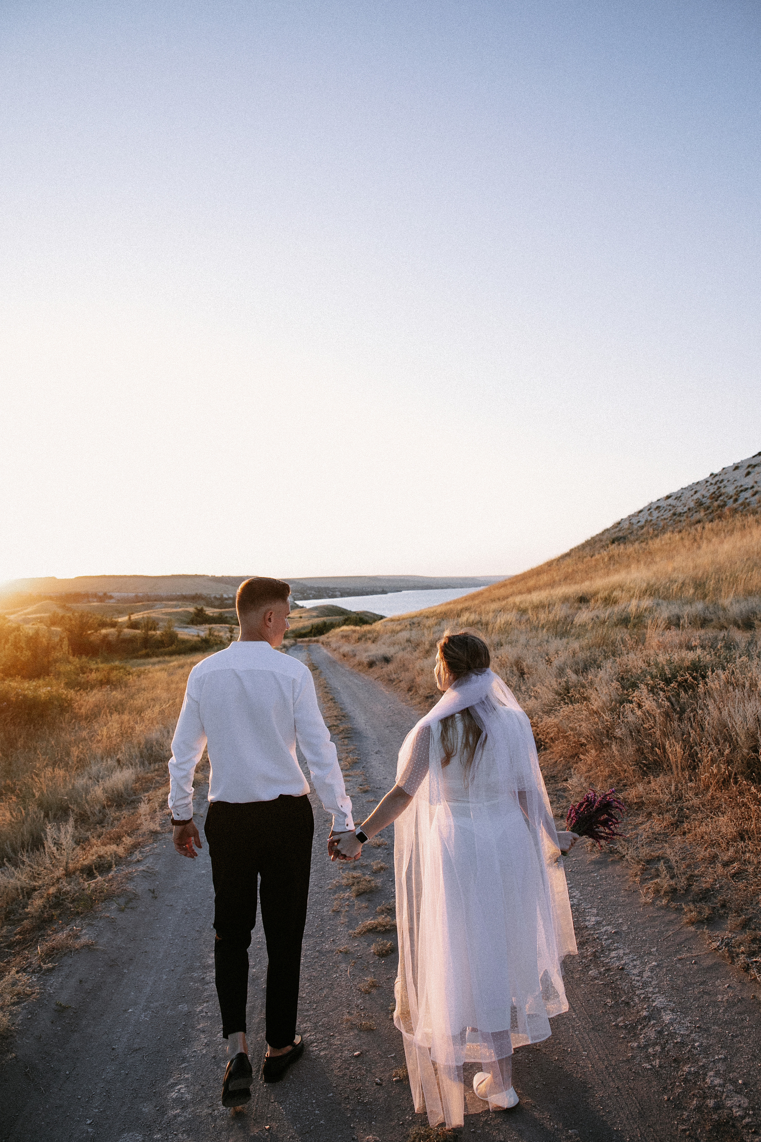 Wedding story. Фотограф Максим Маркелов