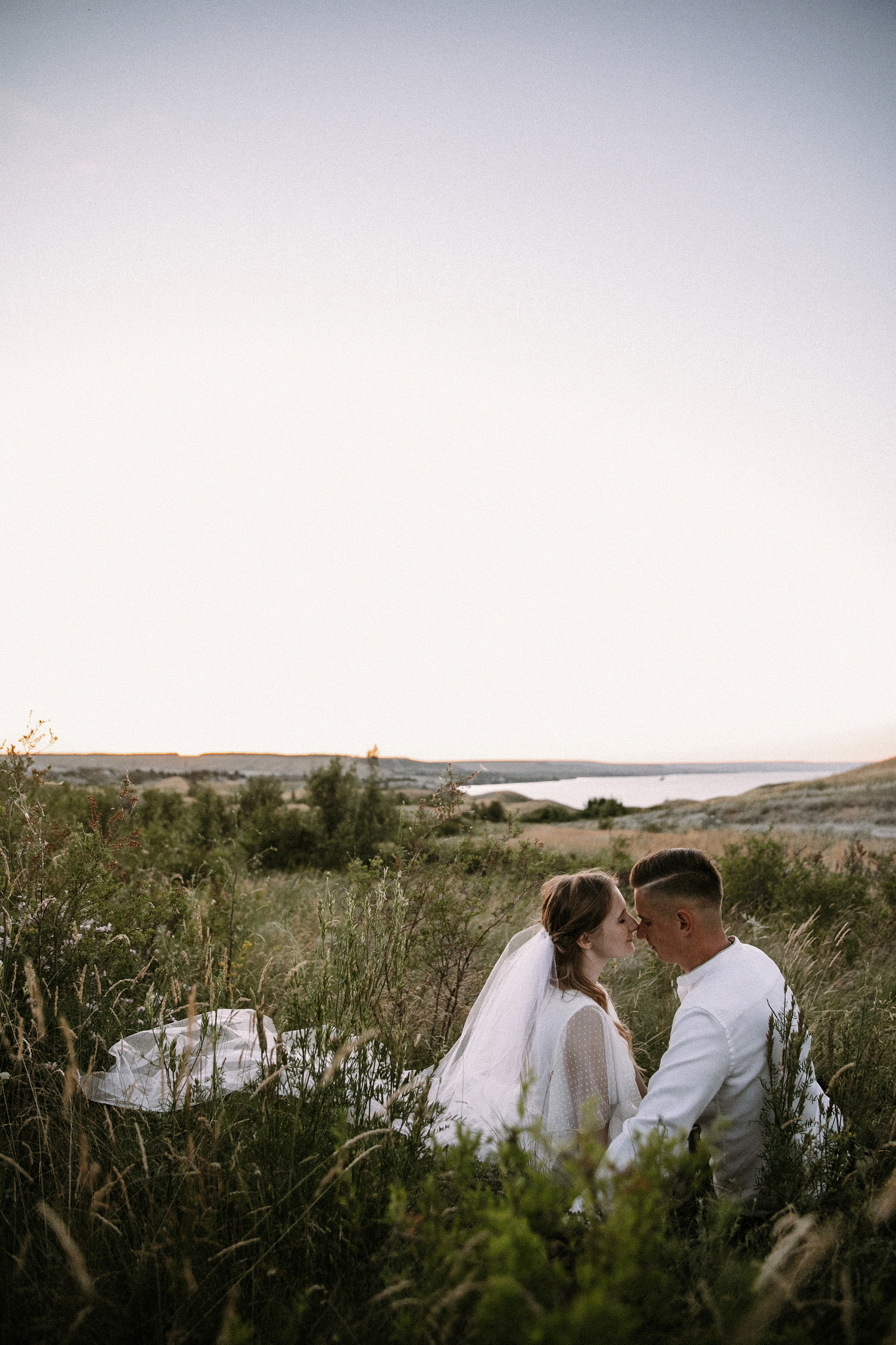 Wedding story. Фотограф Максим Маркелов