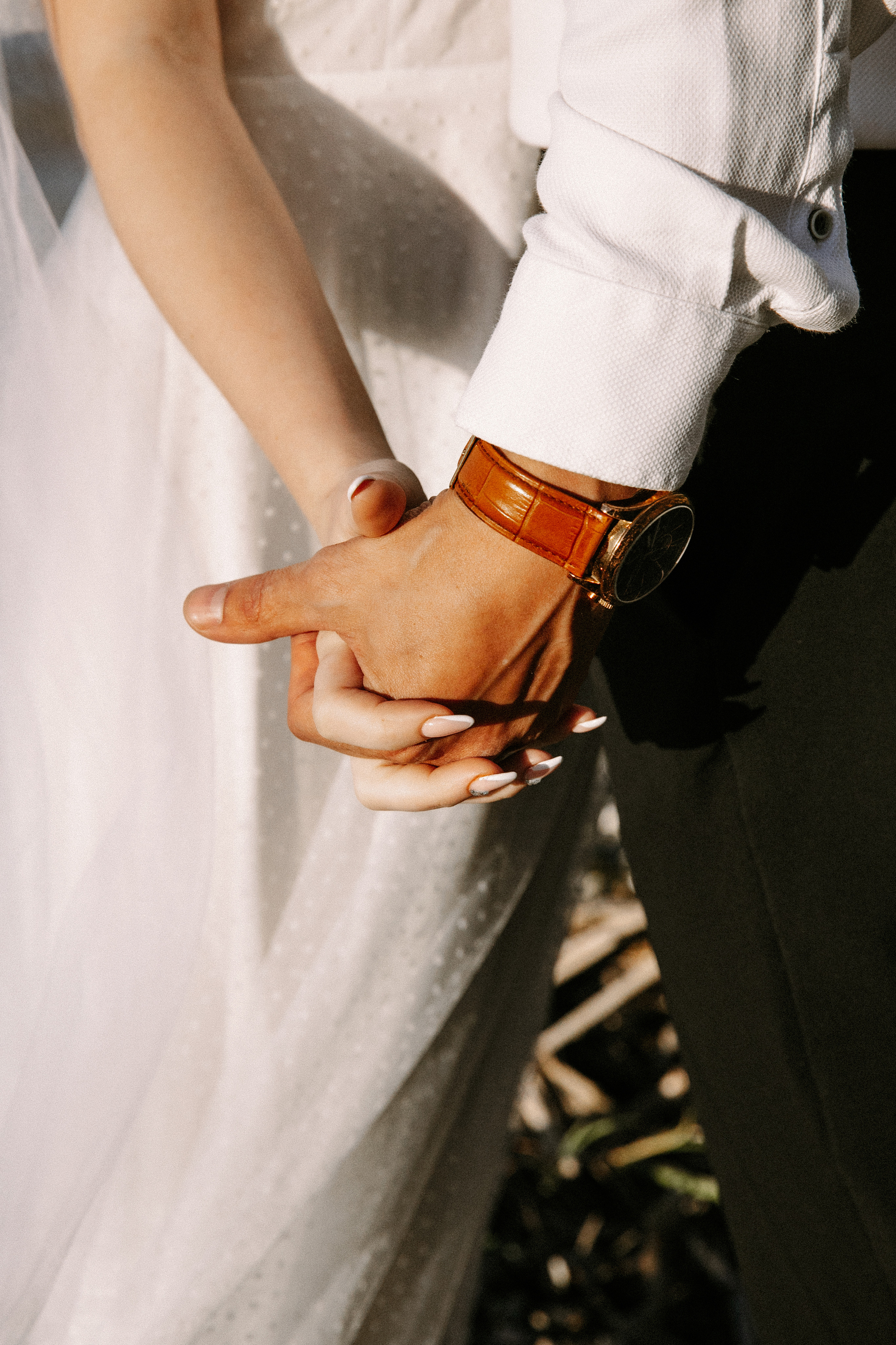 Wedding story. Фотограф Максим Маркелов