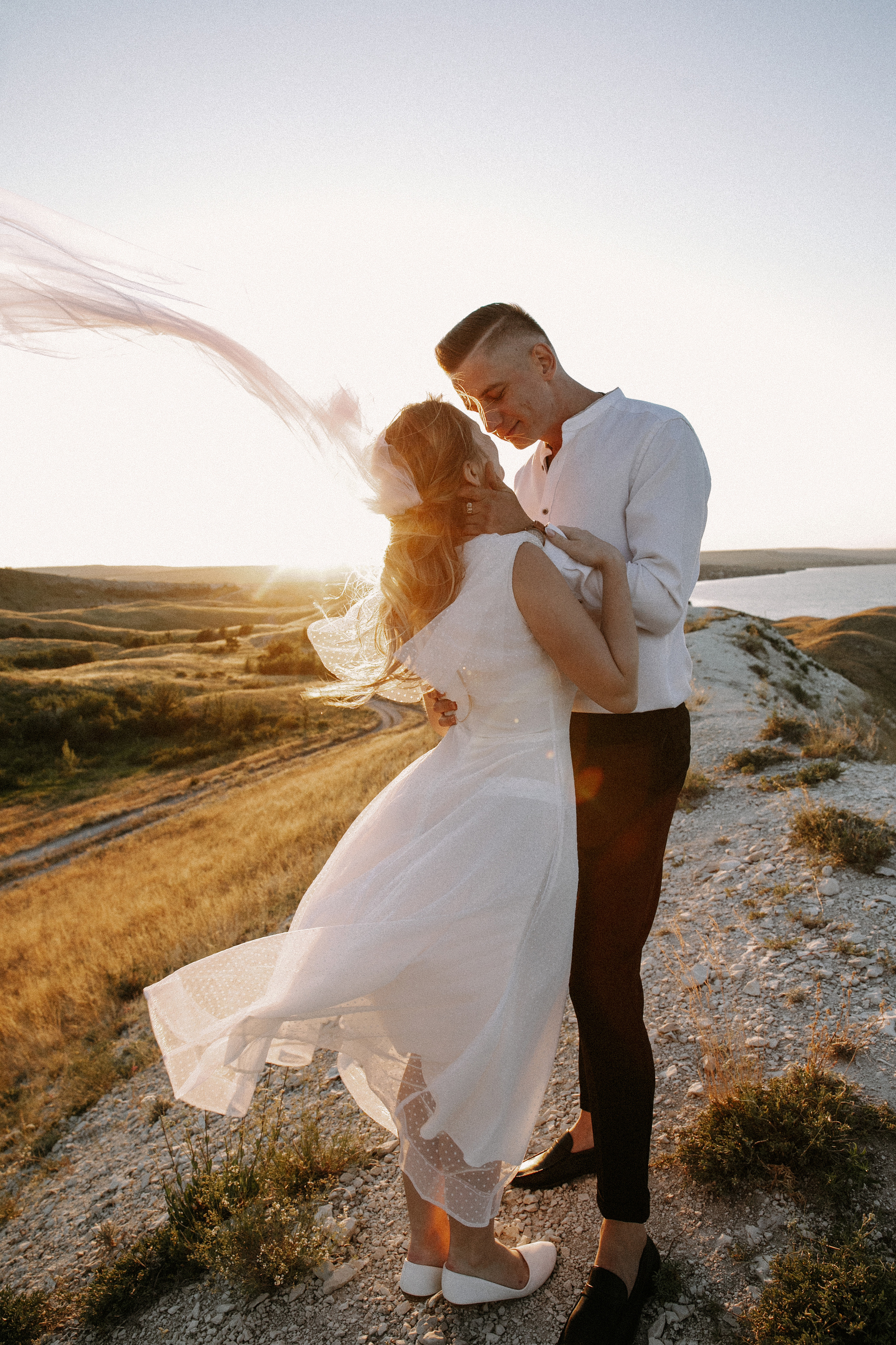 Wedding story. Фотограф Максим Маркелов