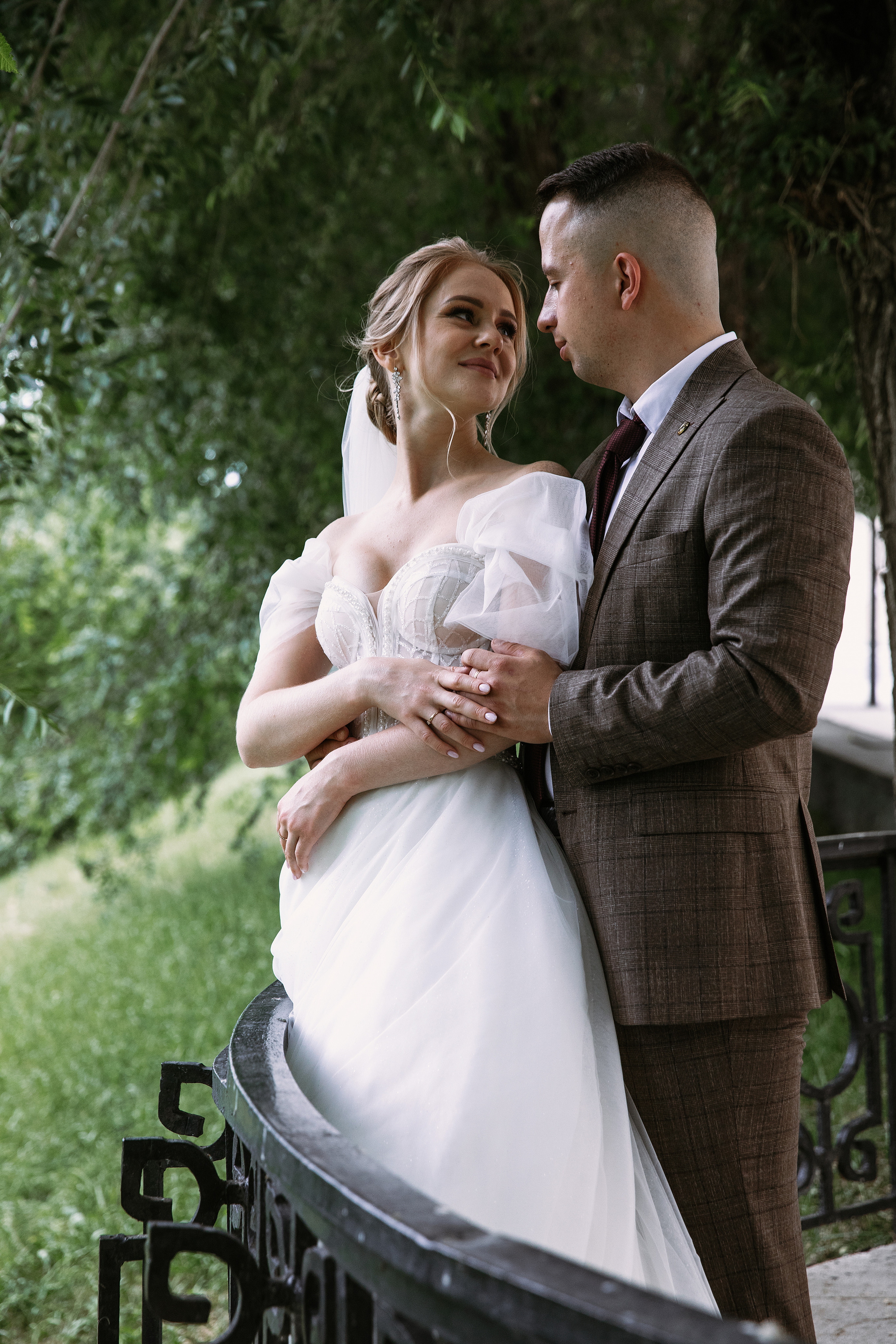 Wedding is…. Фотограф Максим Маркелов