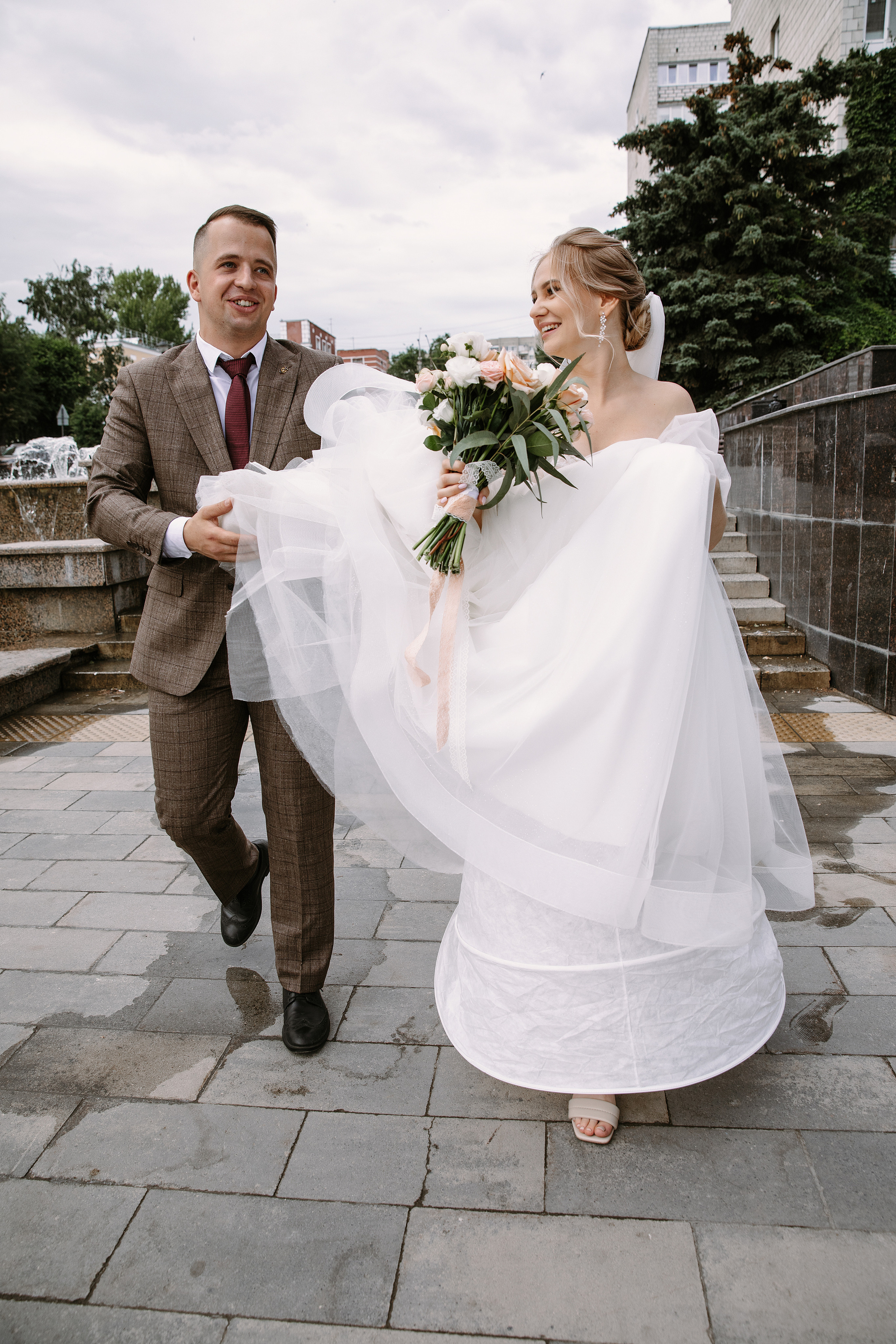 Wedding is…. Фотограф Максим Маркелов
